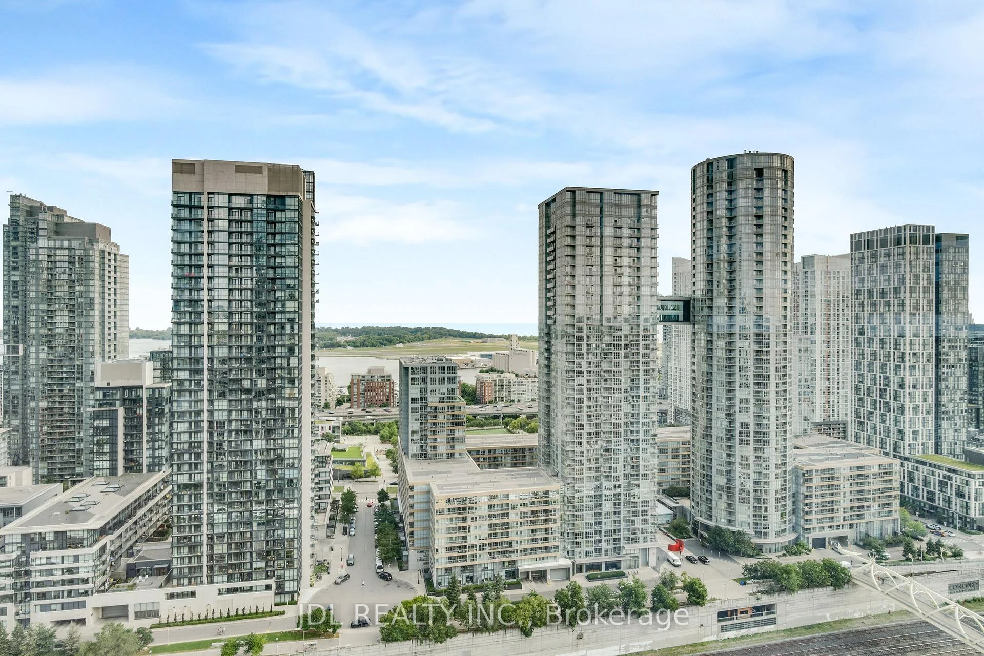 Photo 24 of Unit GPH14, 480 Front Street, Toronto, Waterfront Communities — HOMEH