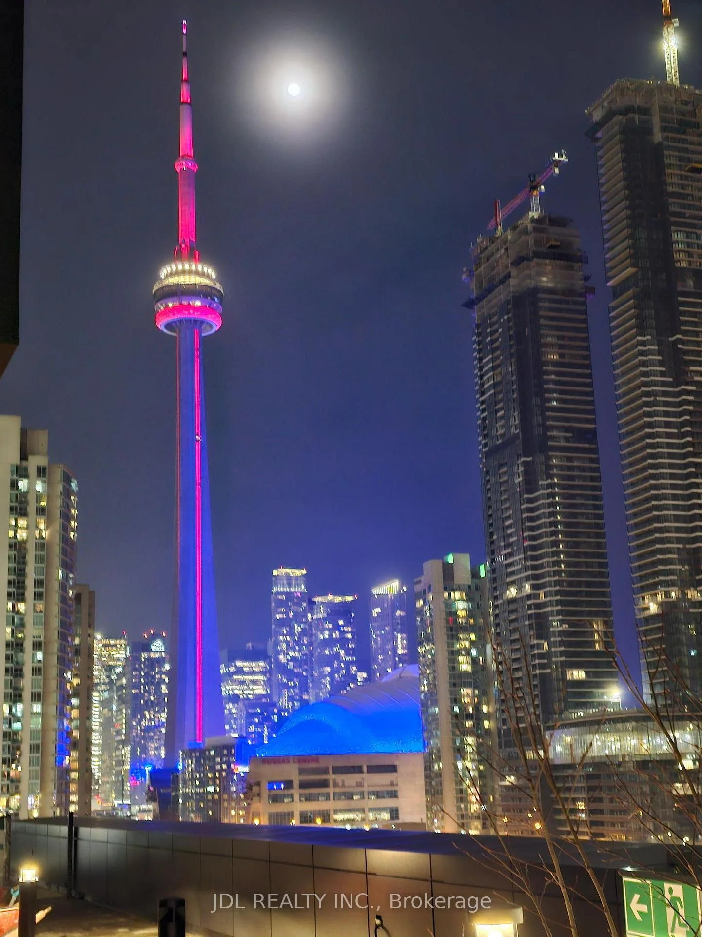 Photo 35 of Unit GPH14, 480 Front Street, Toronto, Waterfront Communities — HOMEH