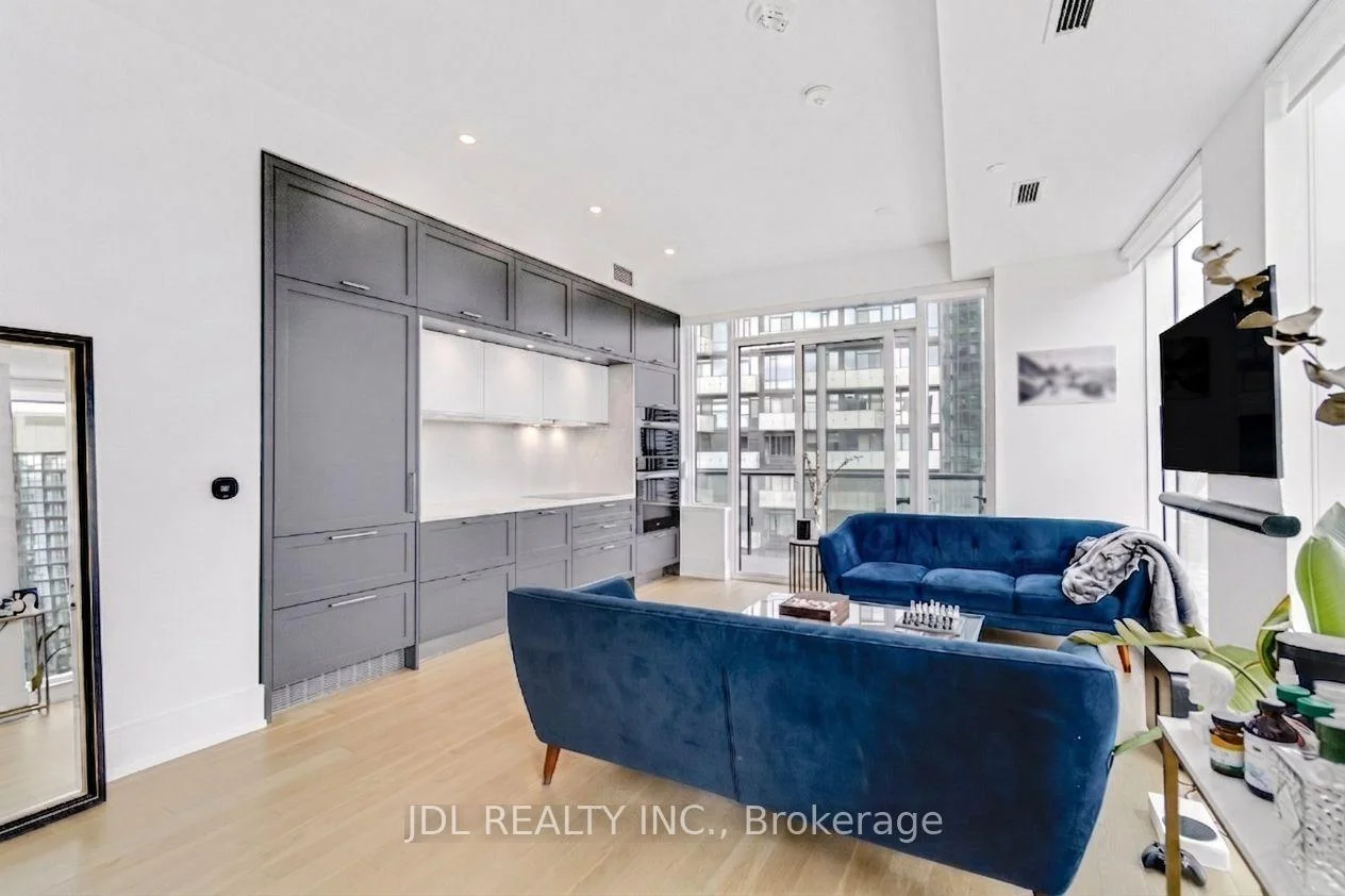 Photo 36 of Unit GPH14, 480 Front Street, Toronto, Waterfront Communities — HOMEH