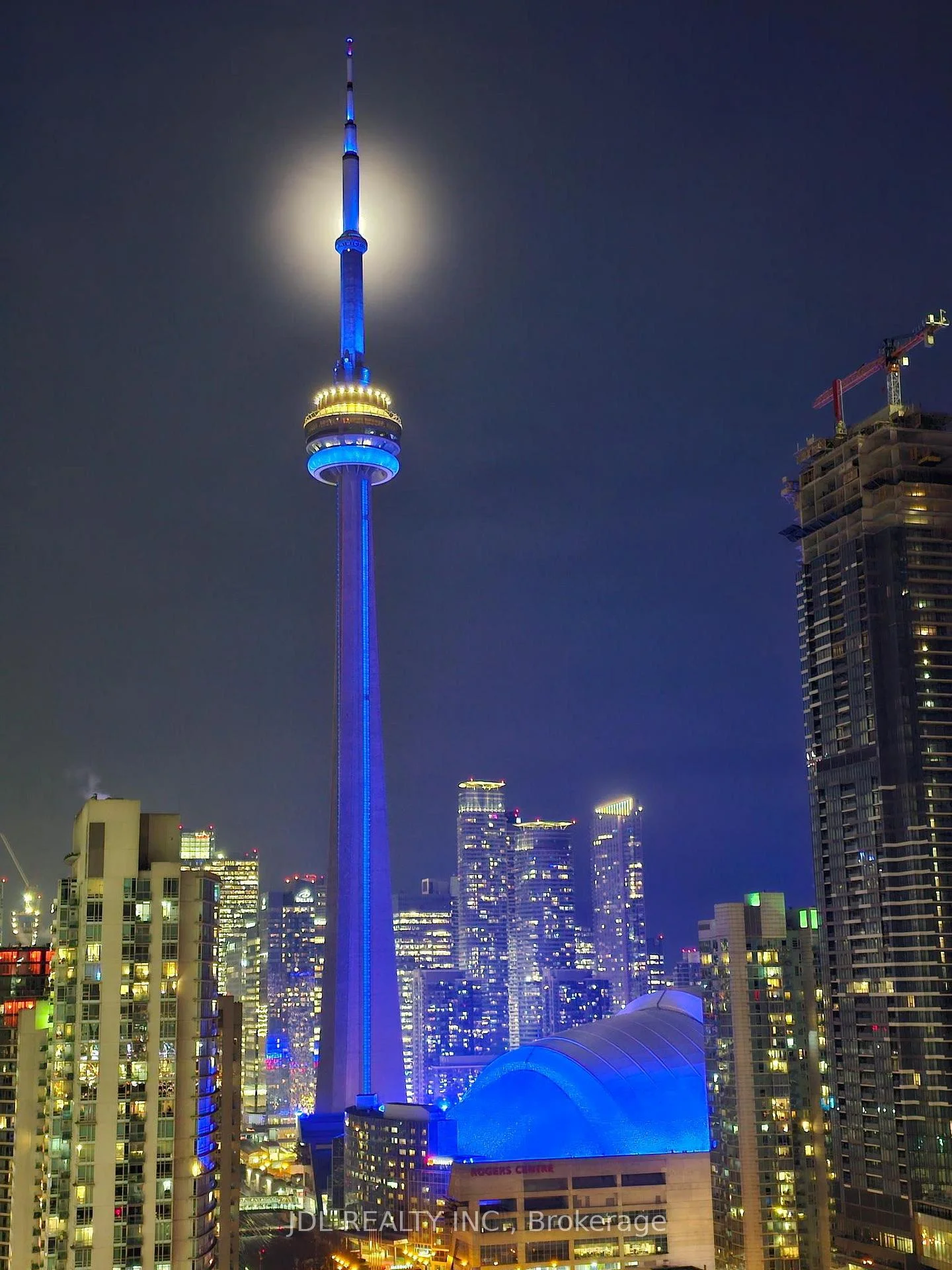 Photo 37 of Unit GPH14, 480 Front Street, Toronto, Waterfront Communities — HOMEH