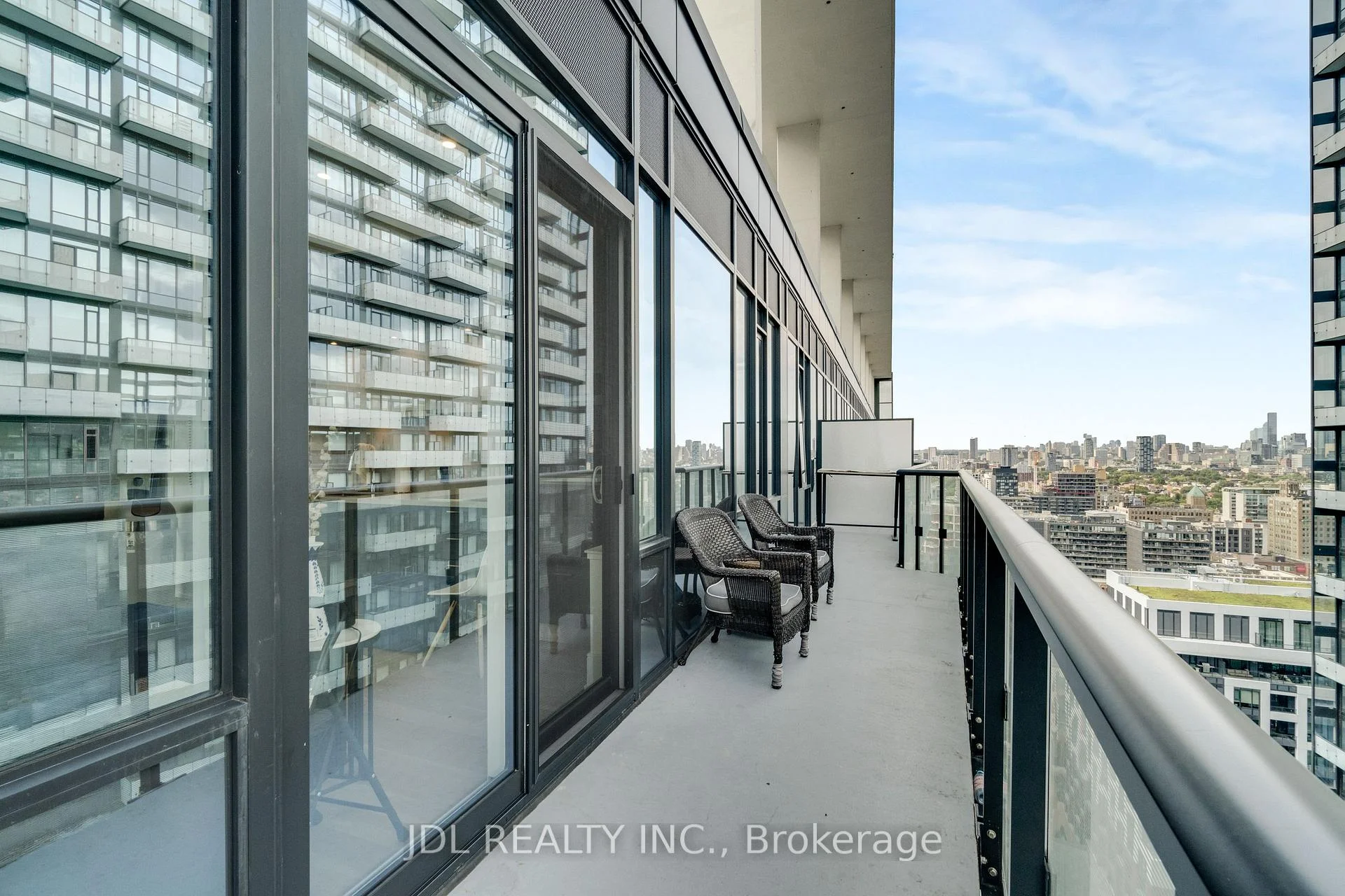 Photo 39 of Unit GPH14, 480 Front Street, Toronto, Waterfront Communities — HOMEH