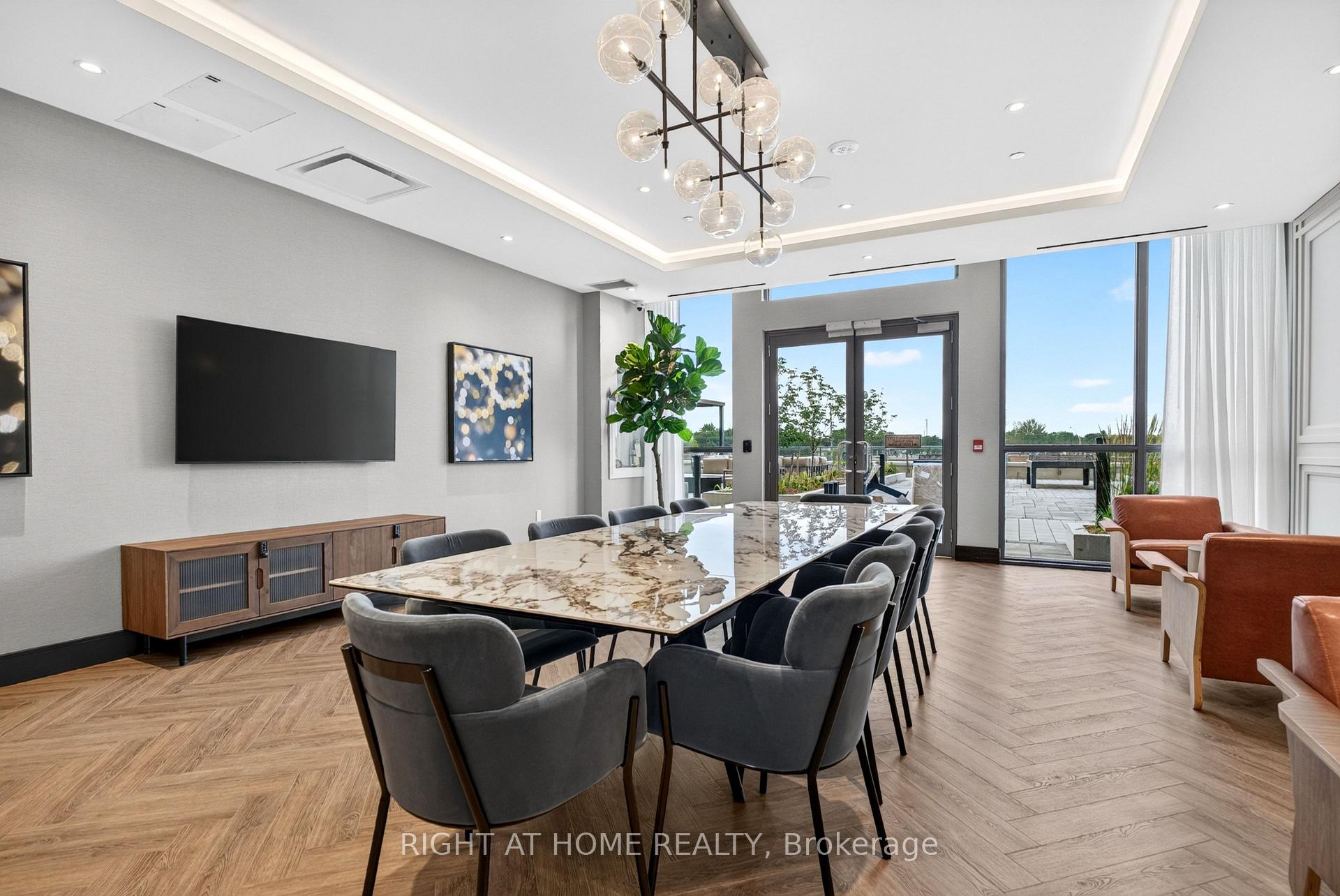 Photo 22 of Unit 705, 115 Nipissing Road, Milton, Timberlea — HOMEH
