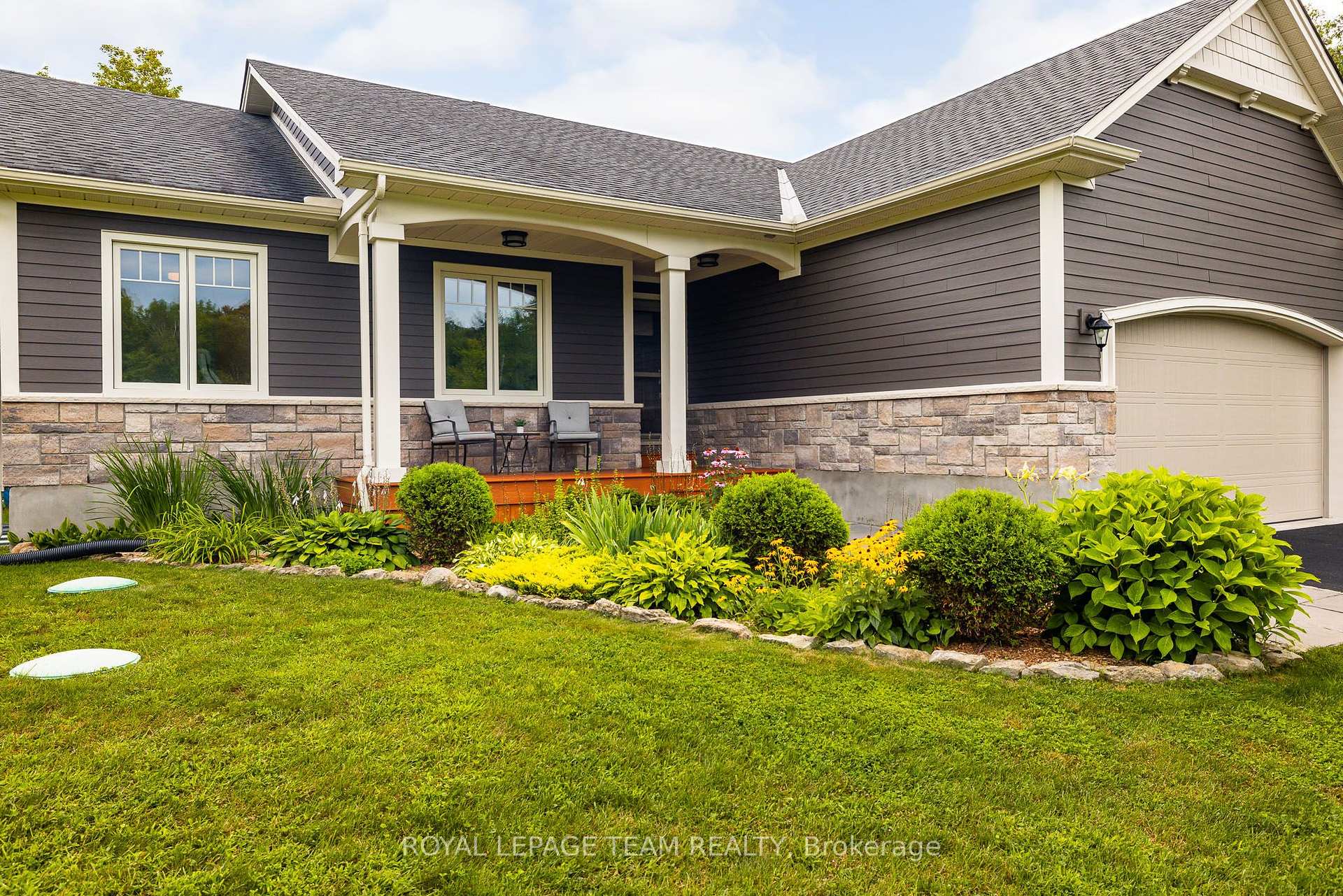 Photo 5 of 116 Brookberry Crescent, North Grenville, North Grenville Twp (Kemptville South) — HOMEH
