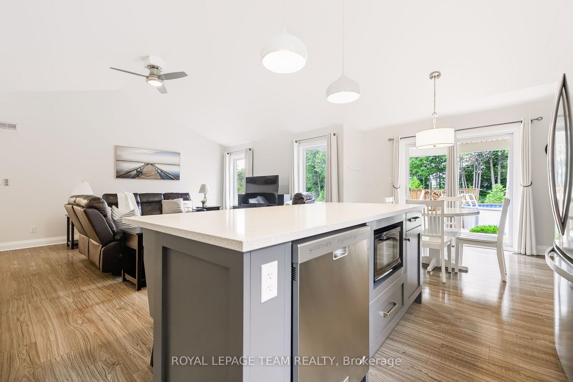 Photo 19 of 116 Brookberry Crescent, North Grenville, North Grenville Twp (Kemptville South) — HOMEH