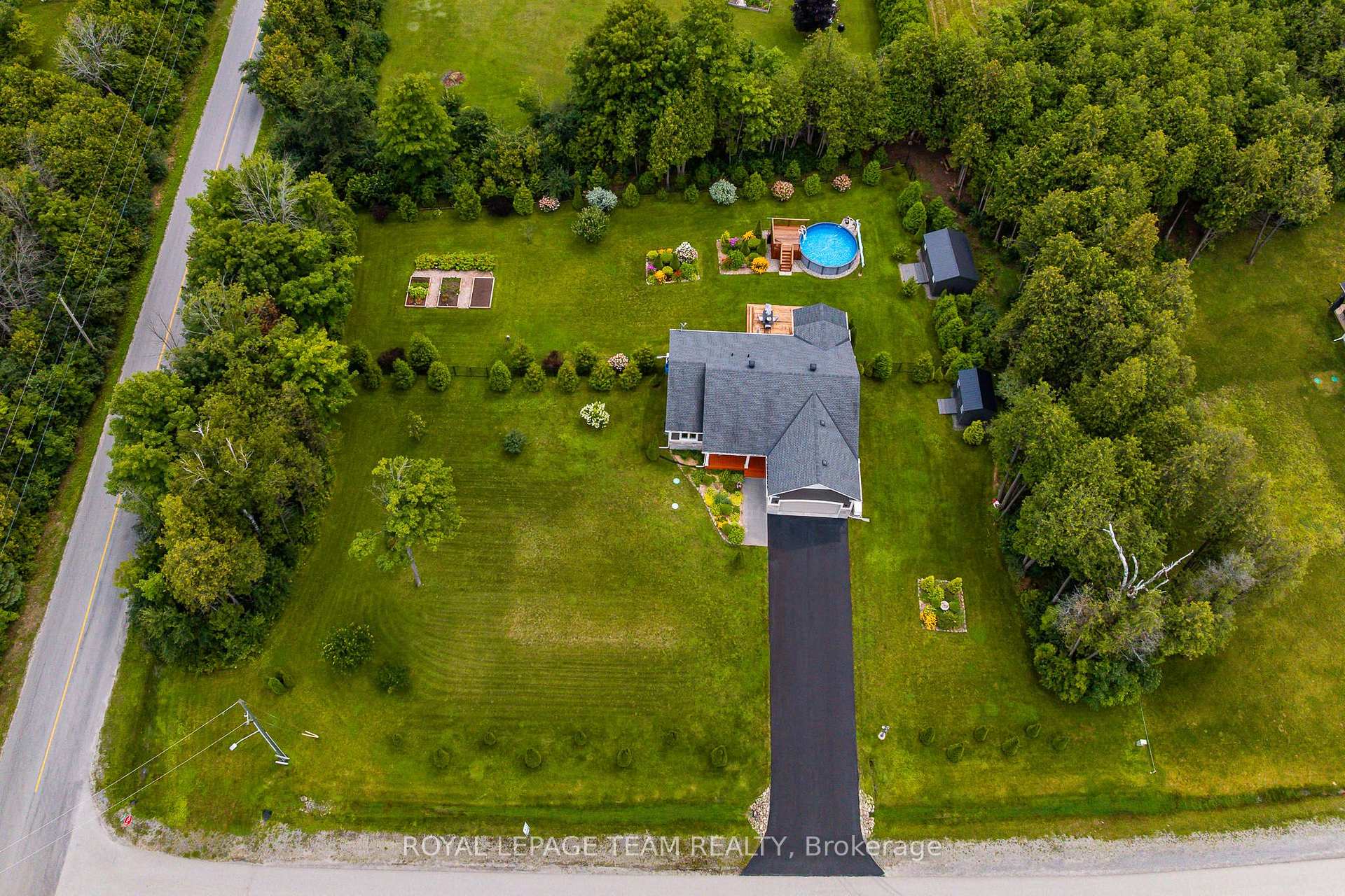 Photo 42 of 116 Brookberry Crescent, North Grenville, North Grenville Twp (Kemptville South) — HOMEH