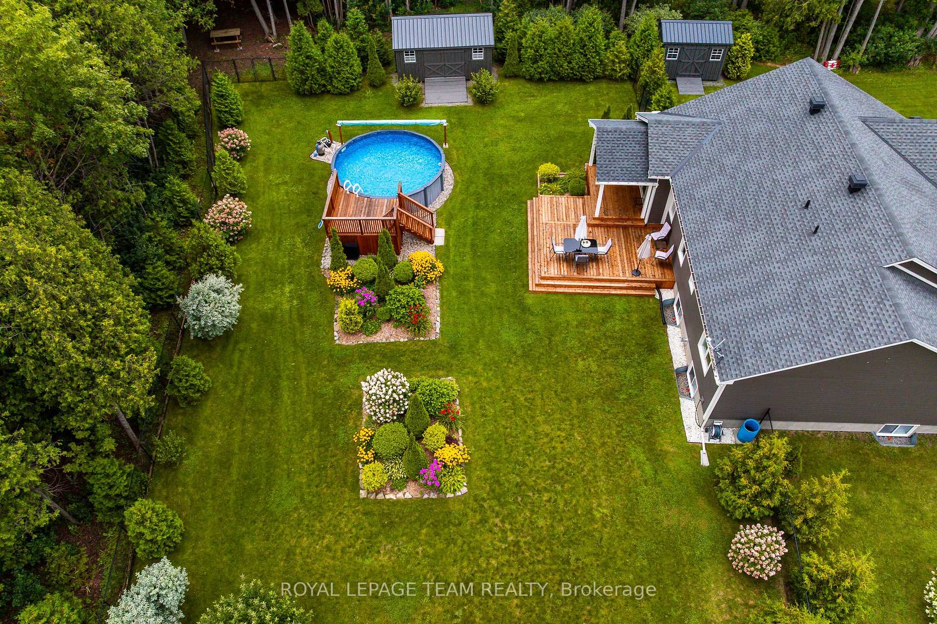 Photo 45 of 116 Brookberry Crescent, North Grenville, North Grenville Twp (Kemptville South) — HOMEH