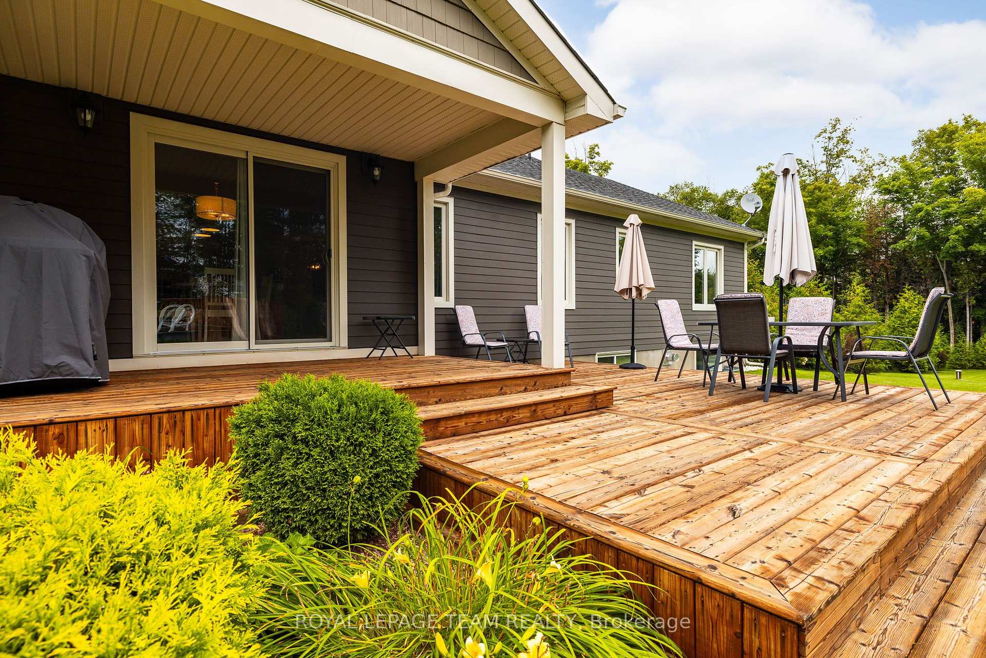 Photo 48 of 116 Brookberry Crescent, North Grenville, North Grenville Twp (Kemptville South) — HOMEH