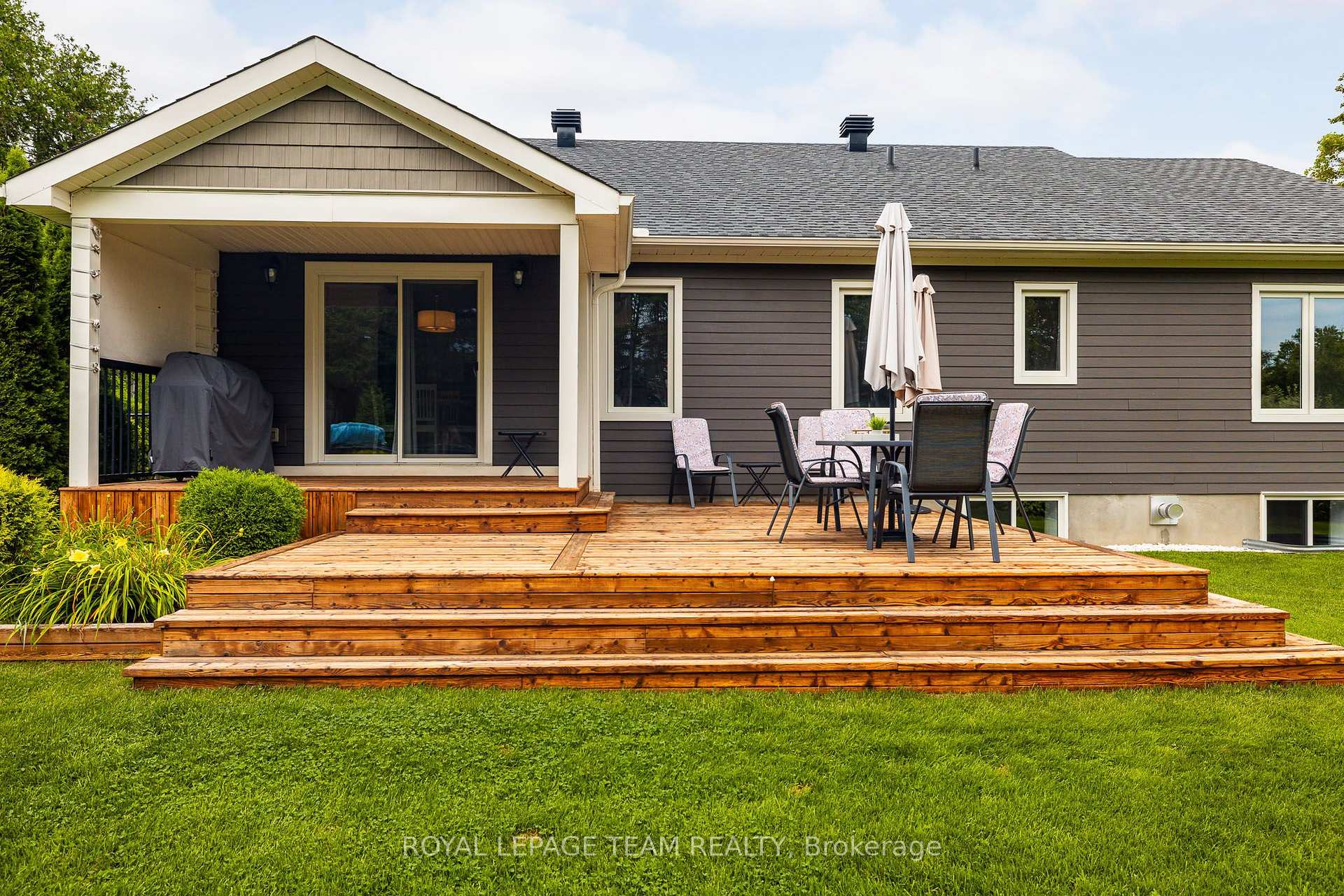 Photo 49 of 116 Brookberry Crescent, North Grenville, North Grenville Twp (Kemptville South) — HOMEH