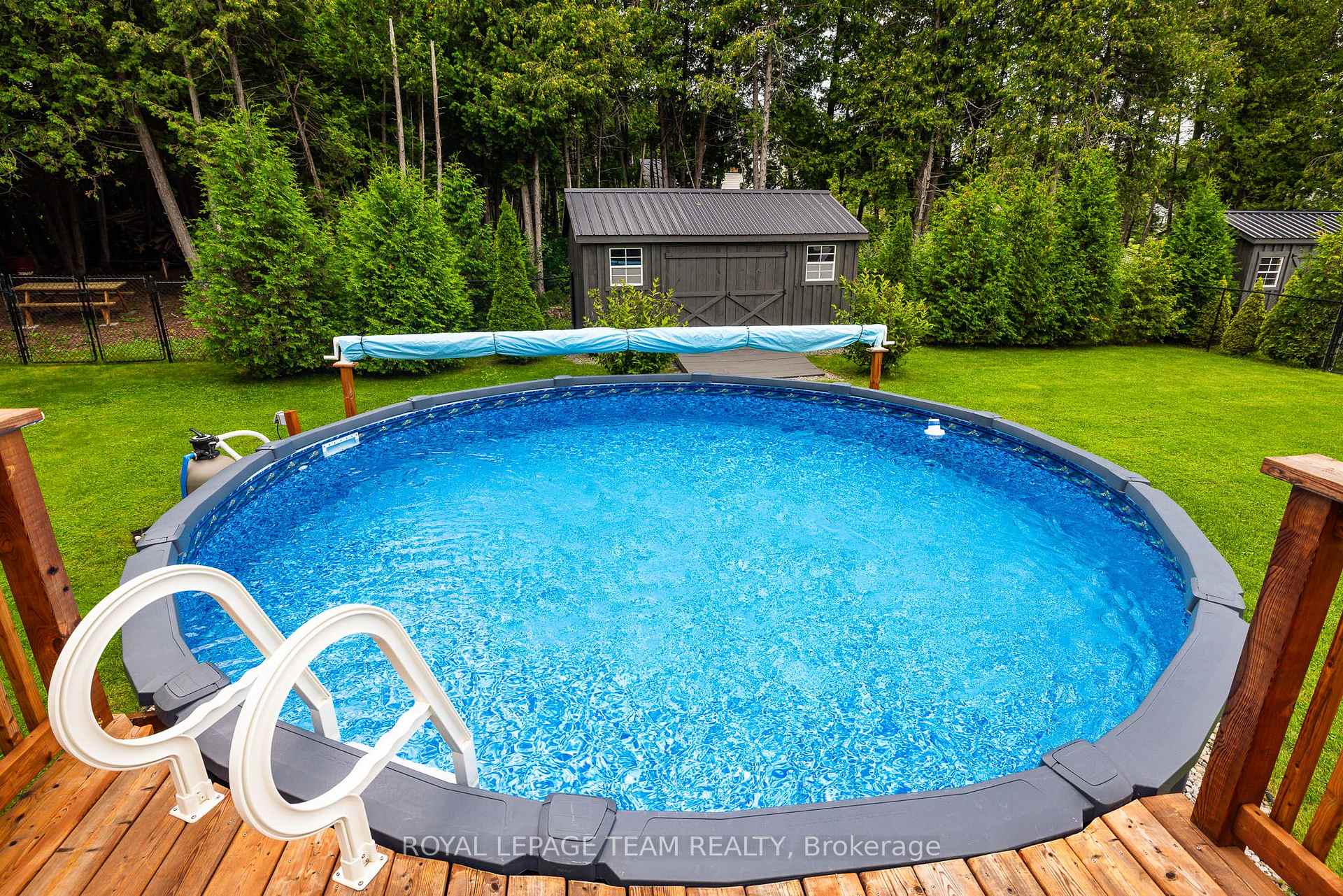 Photo 52 of 116 Brookberry Crescent, North Grenville, North Grenville Twp (Kemptville South) — HOMEH