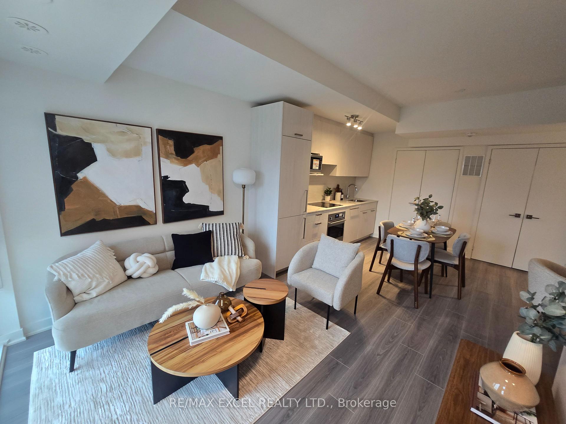 Photo 15 of Unit 45, 73 Curlew Drive, North York, Parkwoods-Donalda — HOMEH