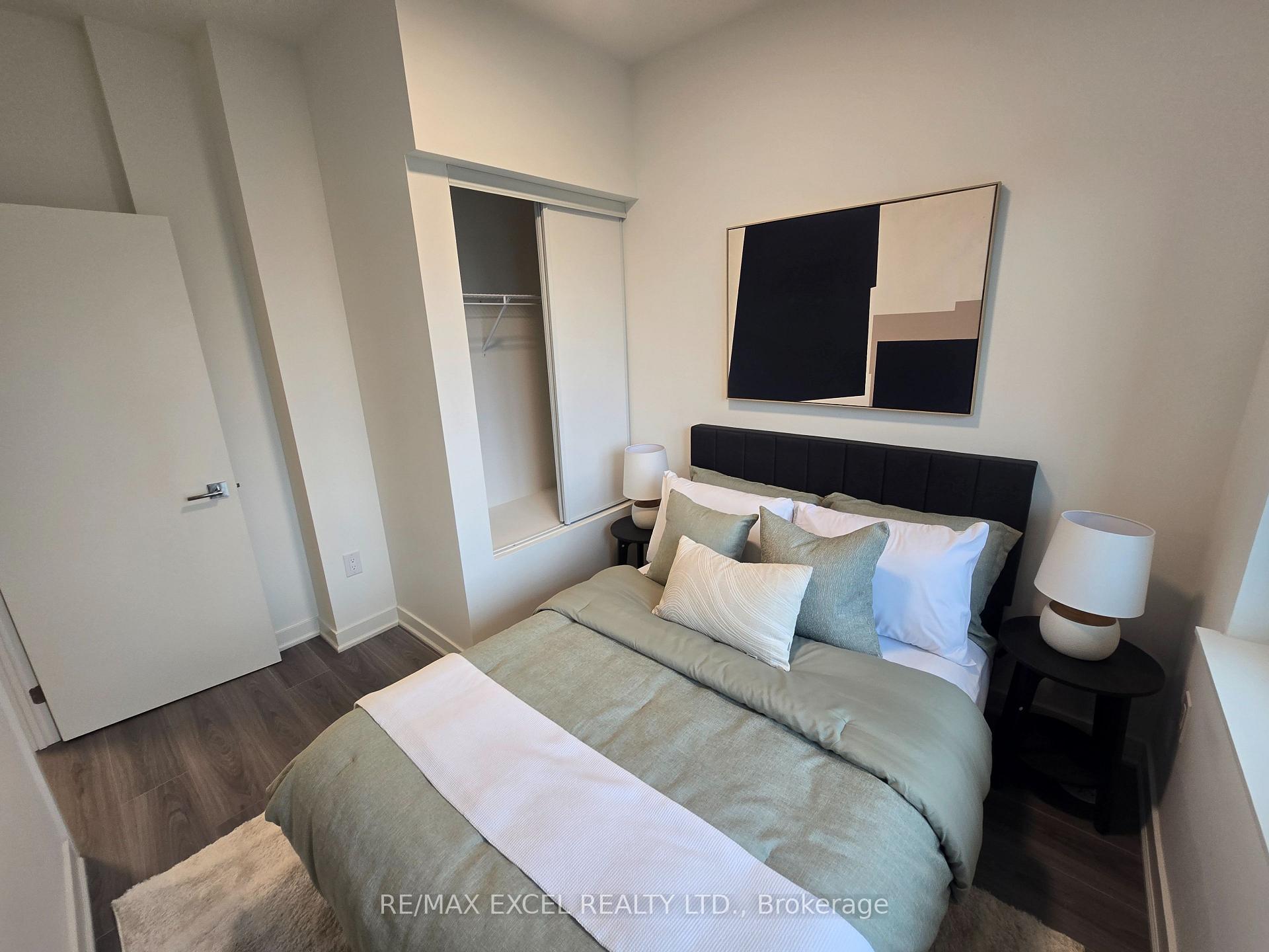 Photo 17 of Unit 45, 73 Curlew Drive, North York, Parkwoods-Donalda — HOMEH