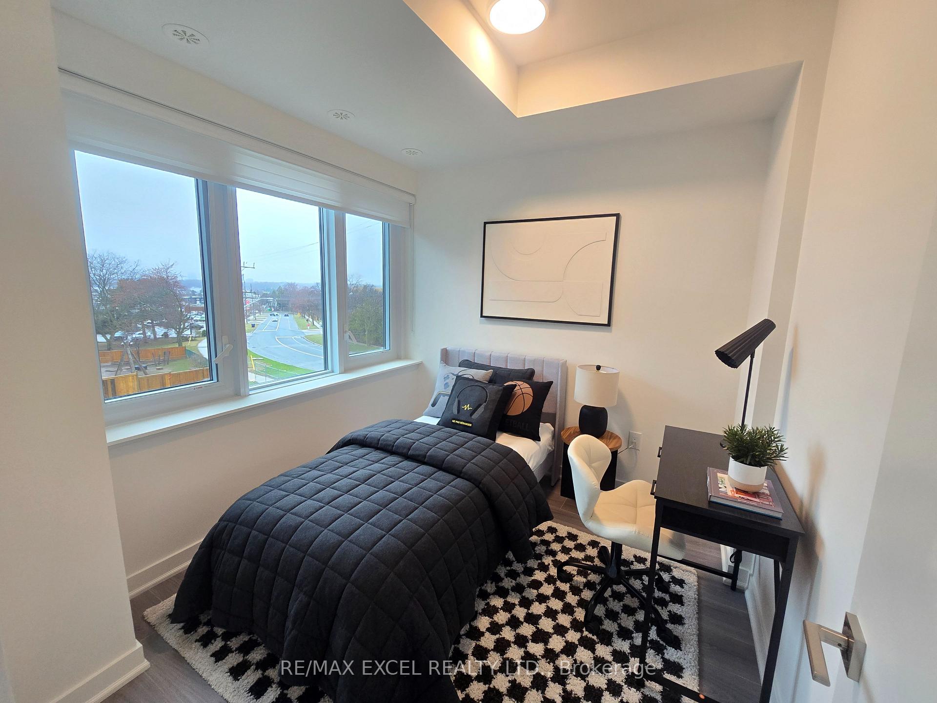Photo 23 of Unit 45, 73 Curlew Drive, North York, Parkwoods-Donalda — HOMEH