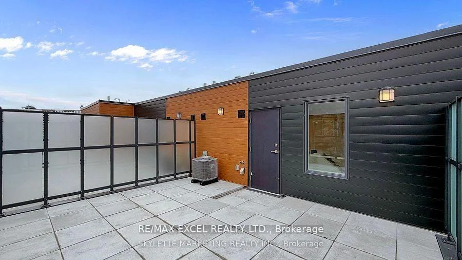Photo 31 of Unit 45, 73 Curlew Drive, North York, Parkwoods-Donalda — HOMEH