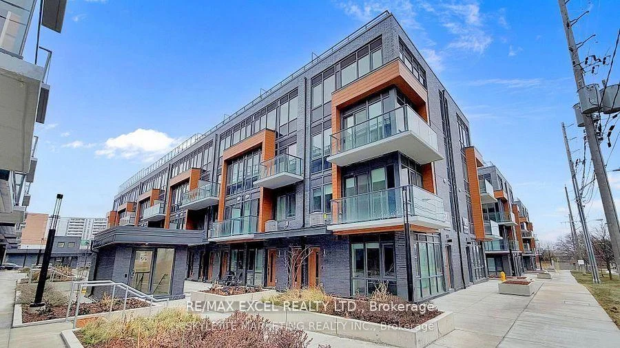 Photo 33 of Unit 45, 73 Curlew Drive, North York, Parkwoods-Donalda — HOMEH