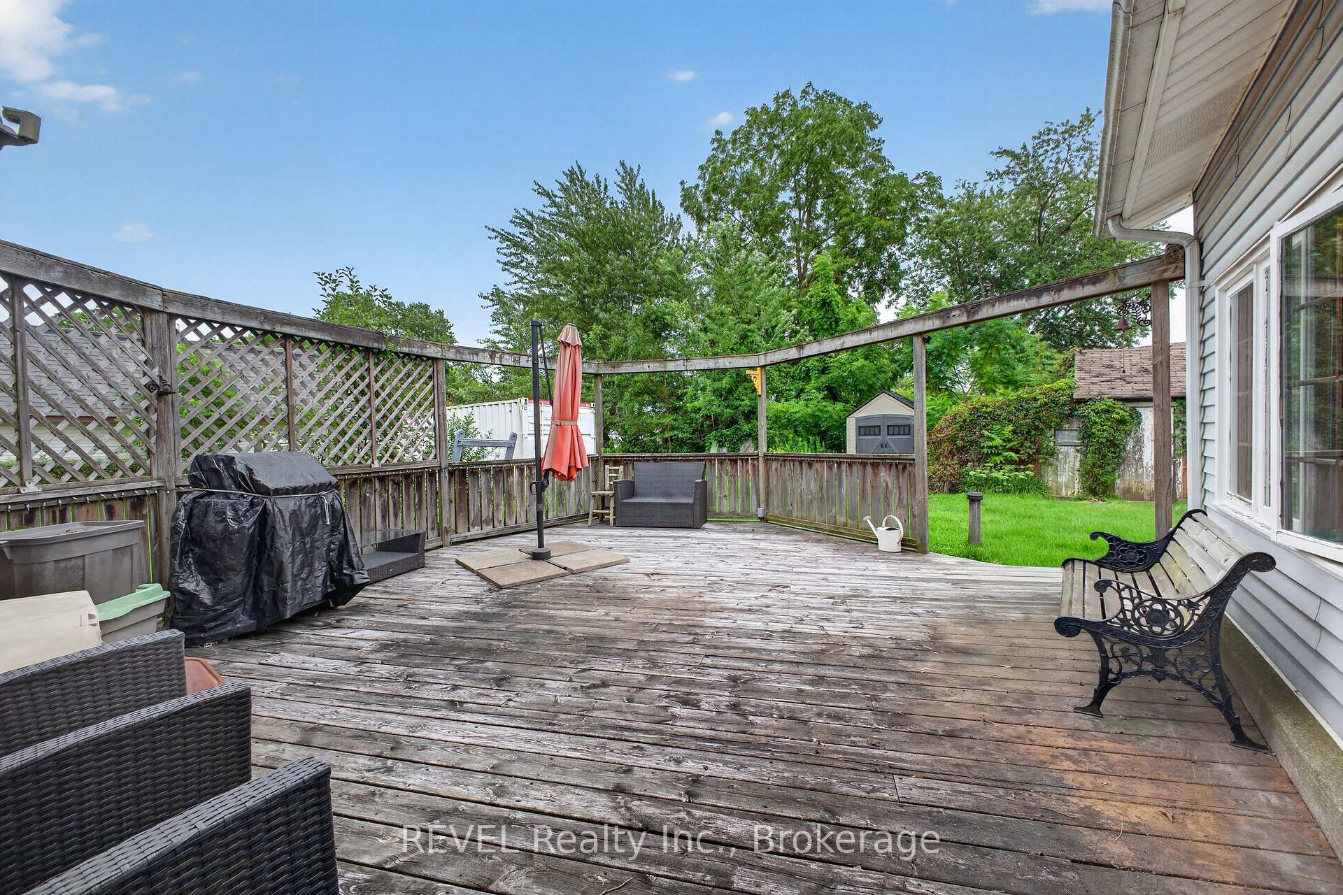 Photo 11 of 3976 Chippawa Parkway, Niagara Falls, Chippawa — HOMEH
