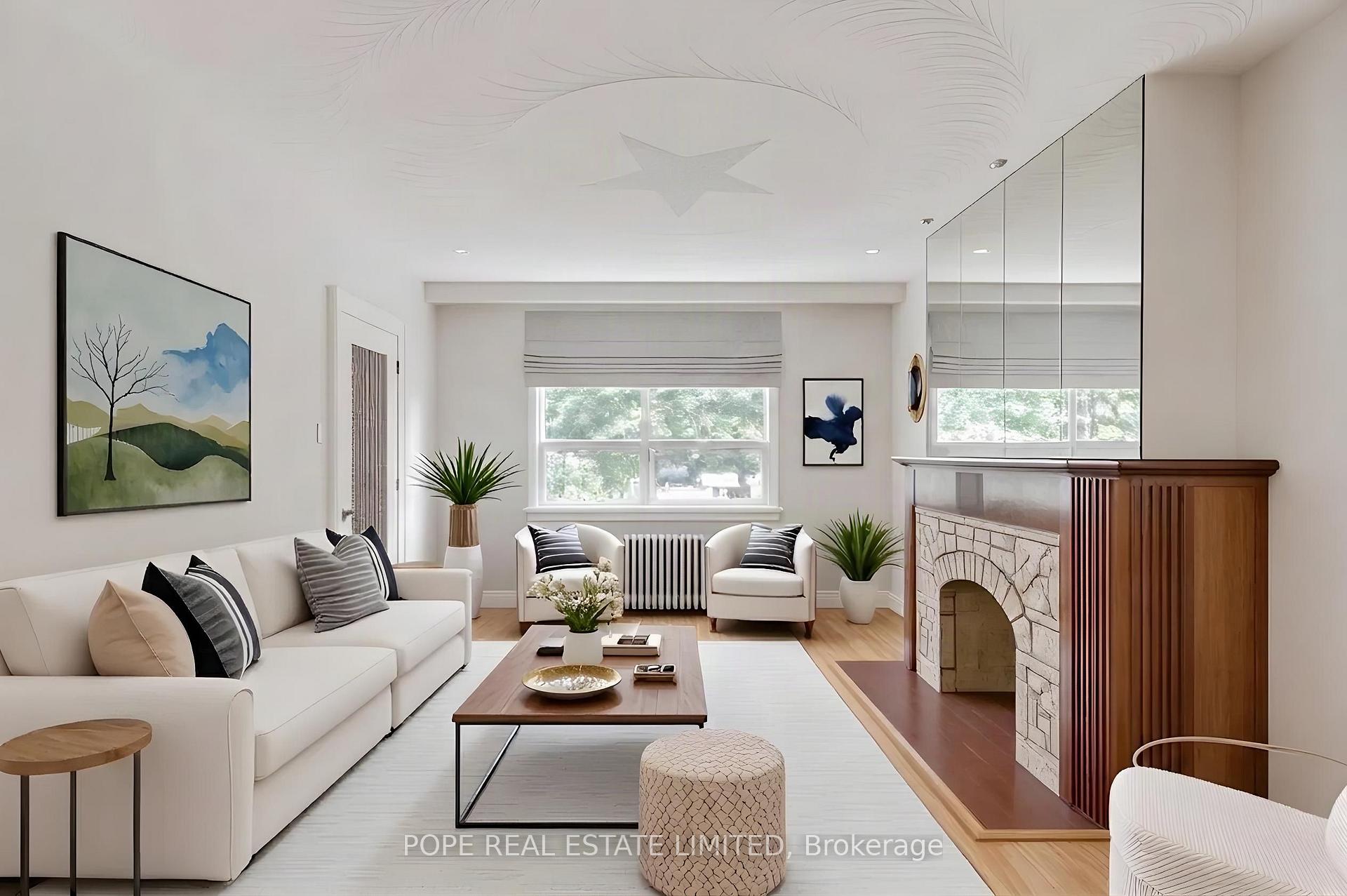Photo 2 of 210 Donlands Avenue, Toronto, Danforth — HOMEH