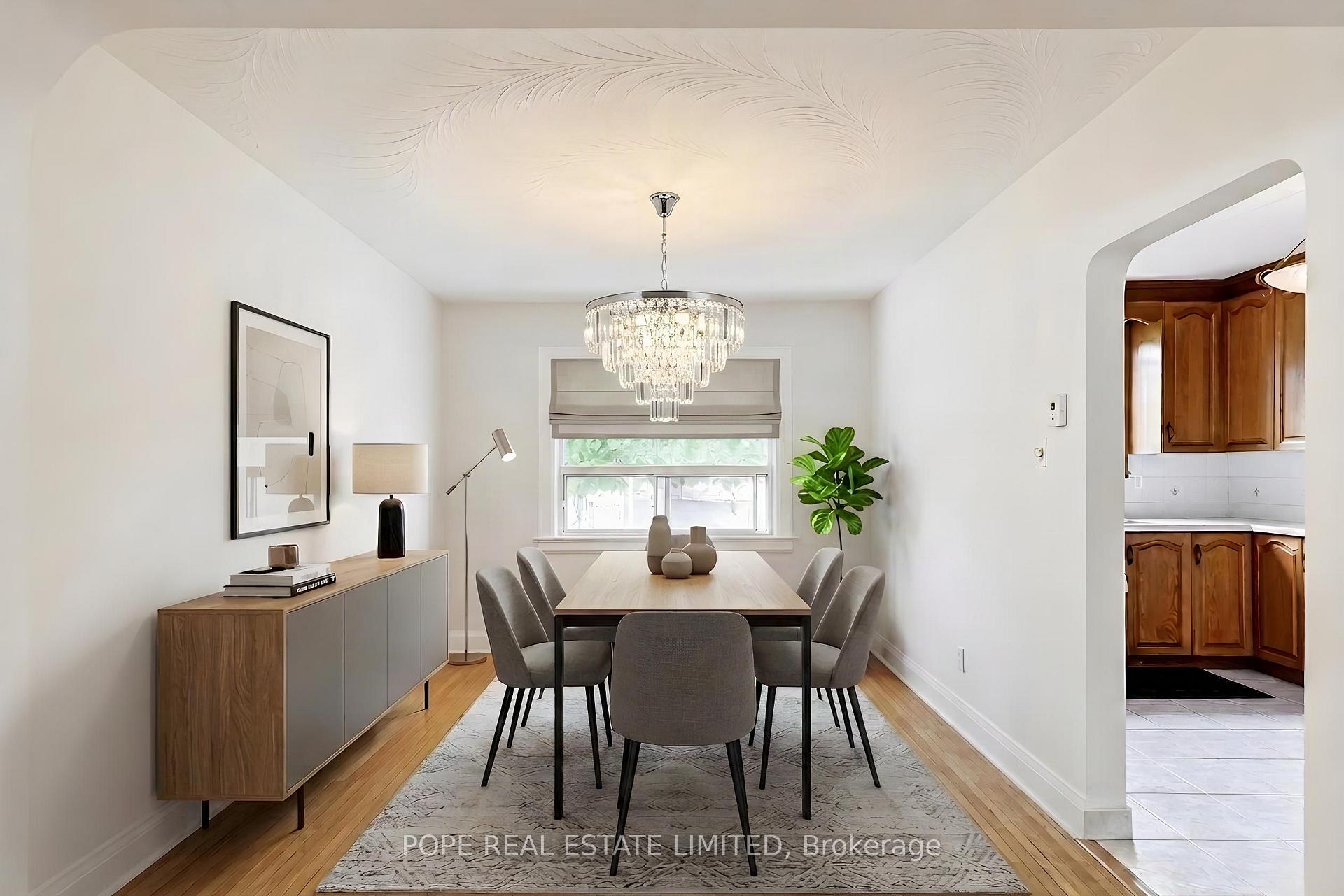 Photo 3 of 210 Donlands Avenue, Toronto, Danforth — HOMEH