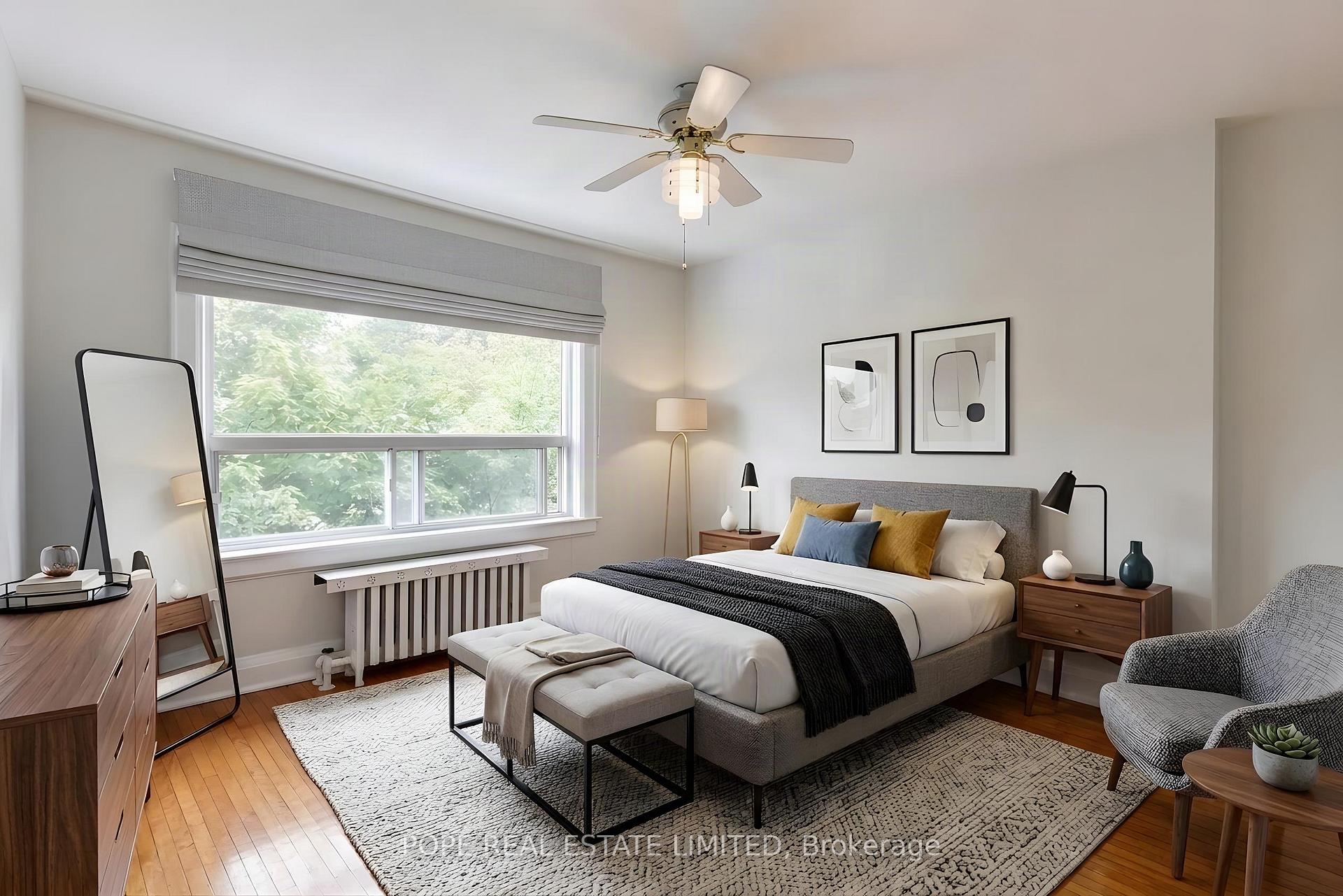 Photo 5 of 210 Donlands Avenue, Toronto, Danforth — HOMEH