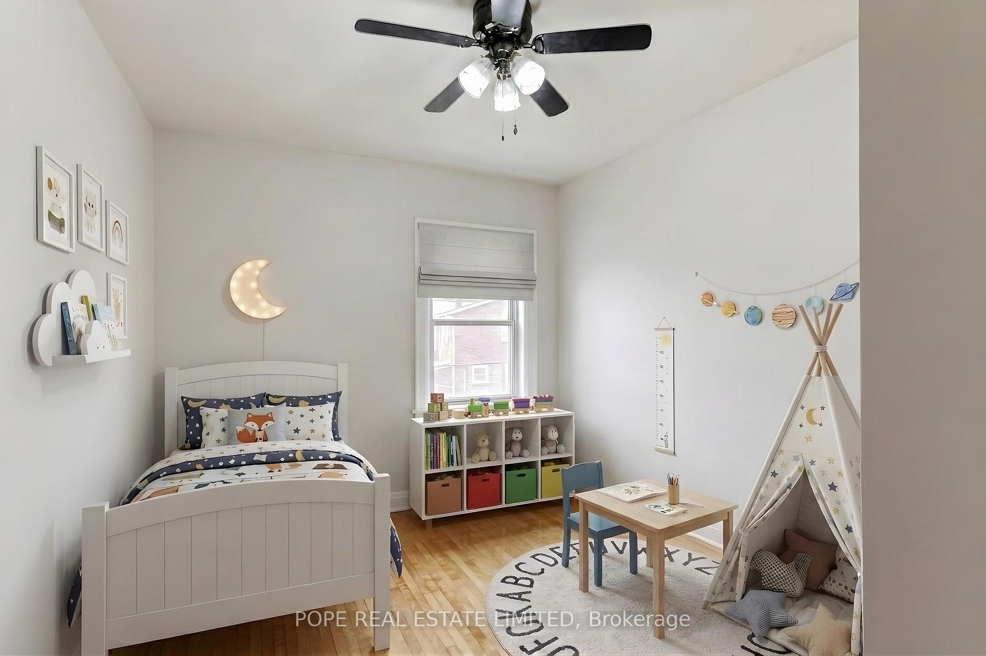 Photo 7 of 210 Donlands Avenue, Toronto, Danforth — HOMEH