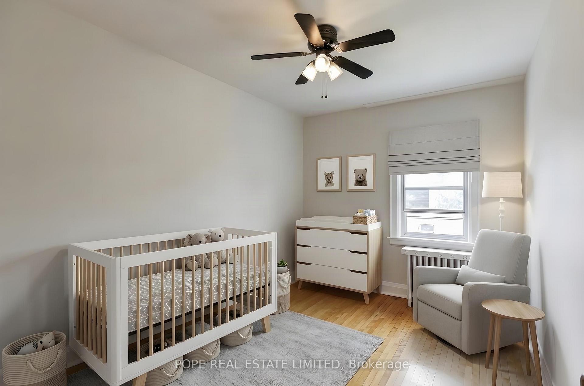 Photo 8 of 210 Donlands Avenue, Toronto, Danforth — HOMEH