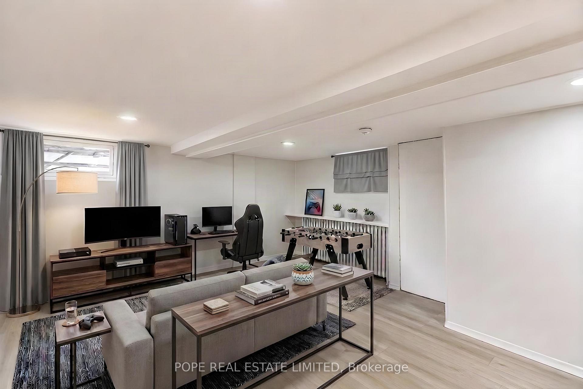 Photo 9 of 210 Donlands Avenue, Toronto, Danforth — HOMEH