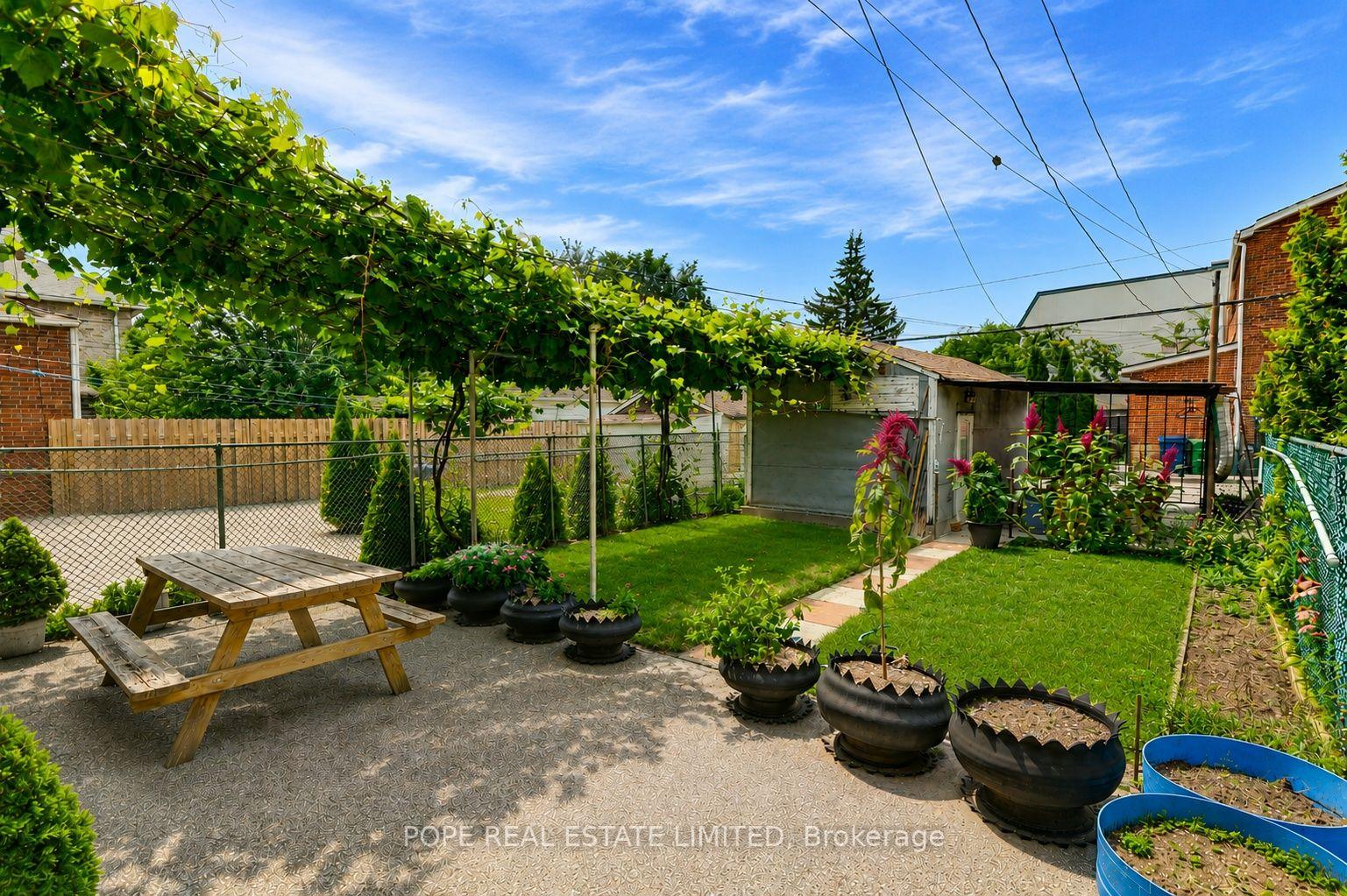 Photo 10 of 210 Donlands Avenue, Toronto, Danforth — HOMEH