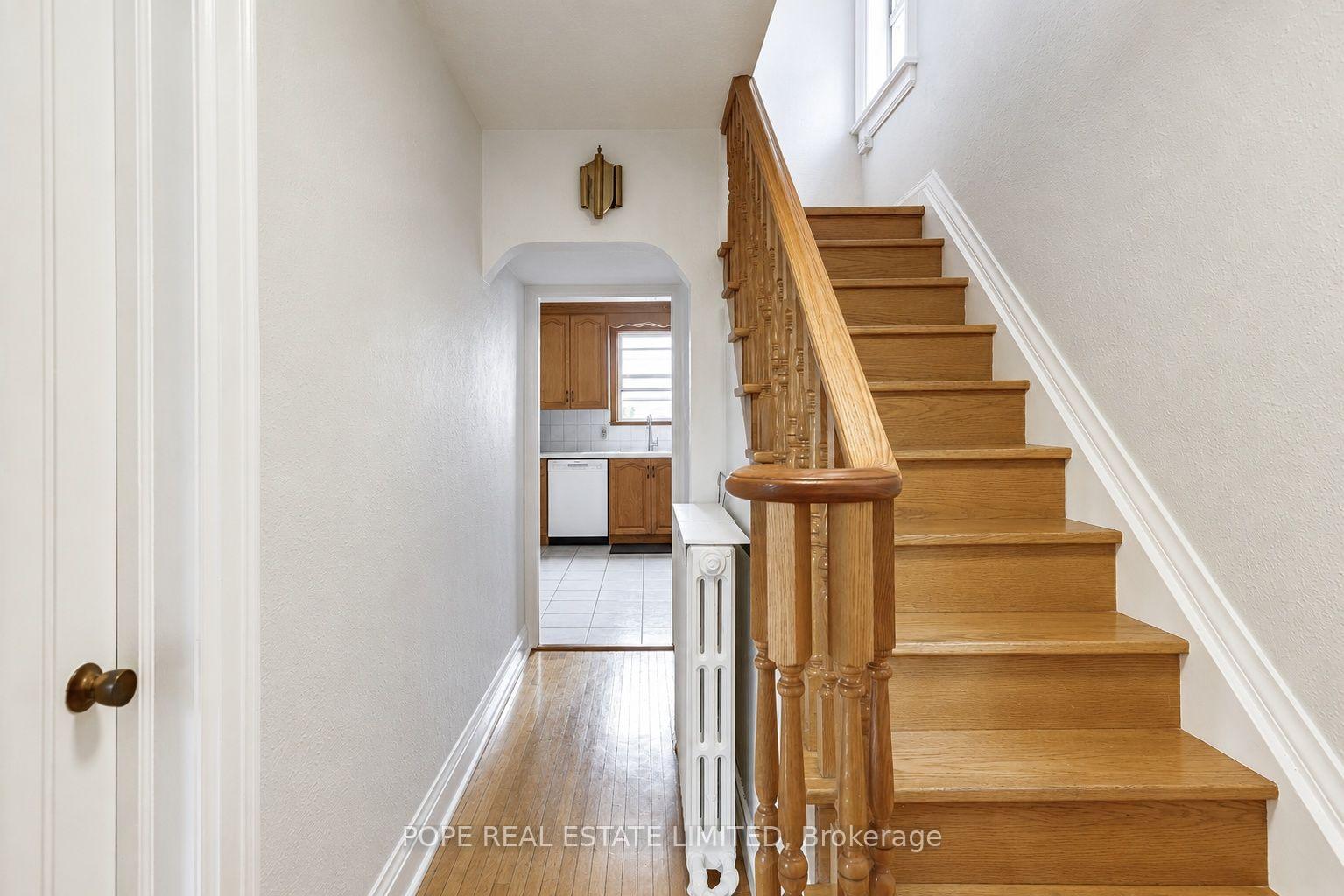Photo 11 of 210 Donlands Avenue, Toronto, Danforth — HOMEH