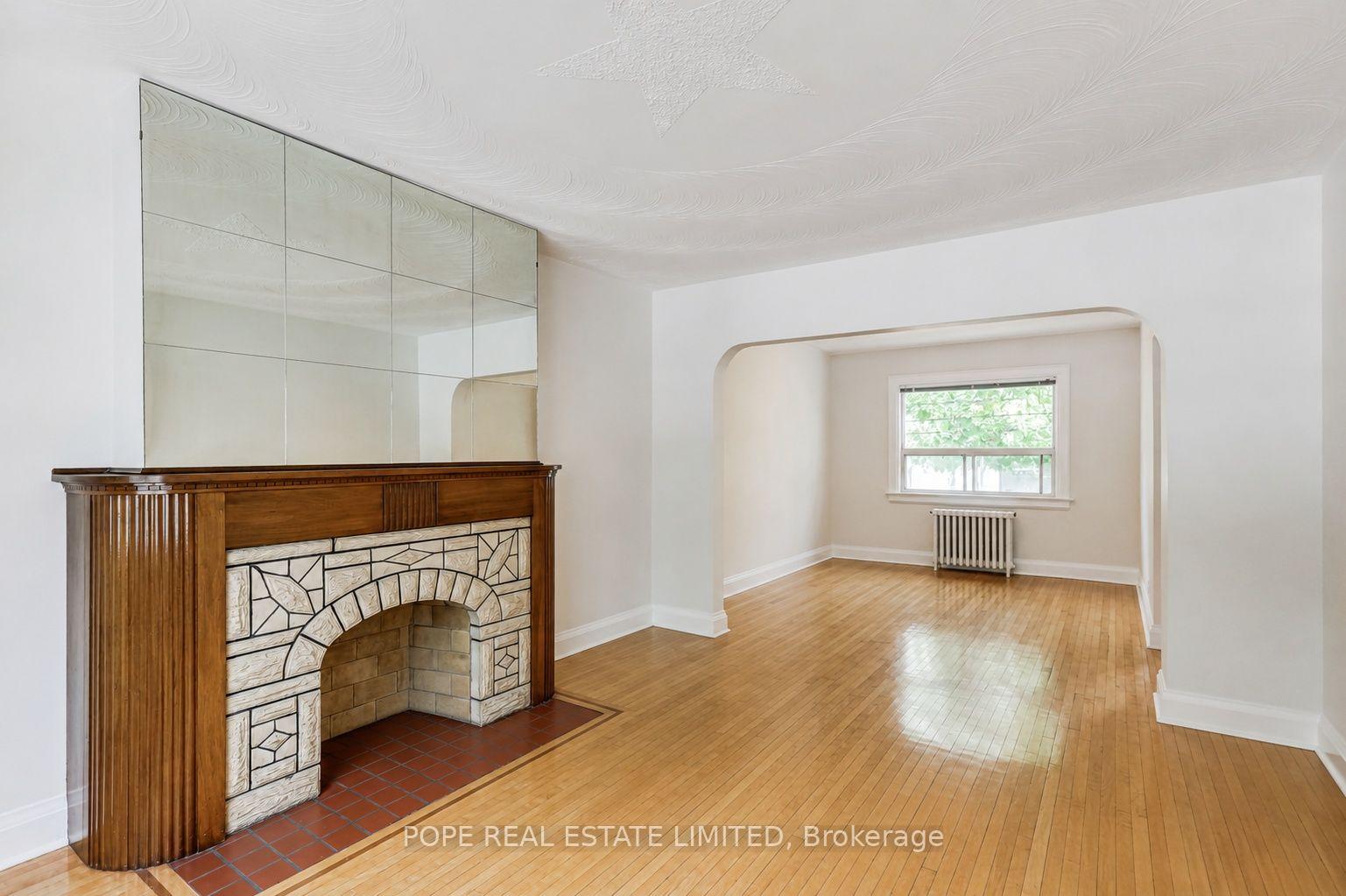 Photo 12 of 210 Donlands Avenue, Toronto, Danforth — HOMEH
