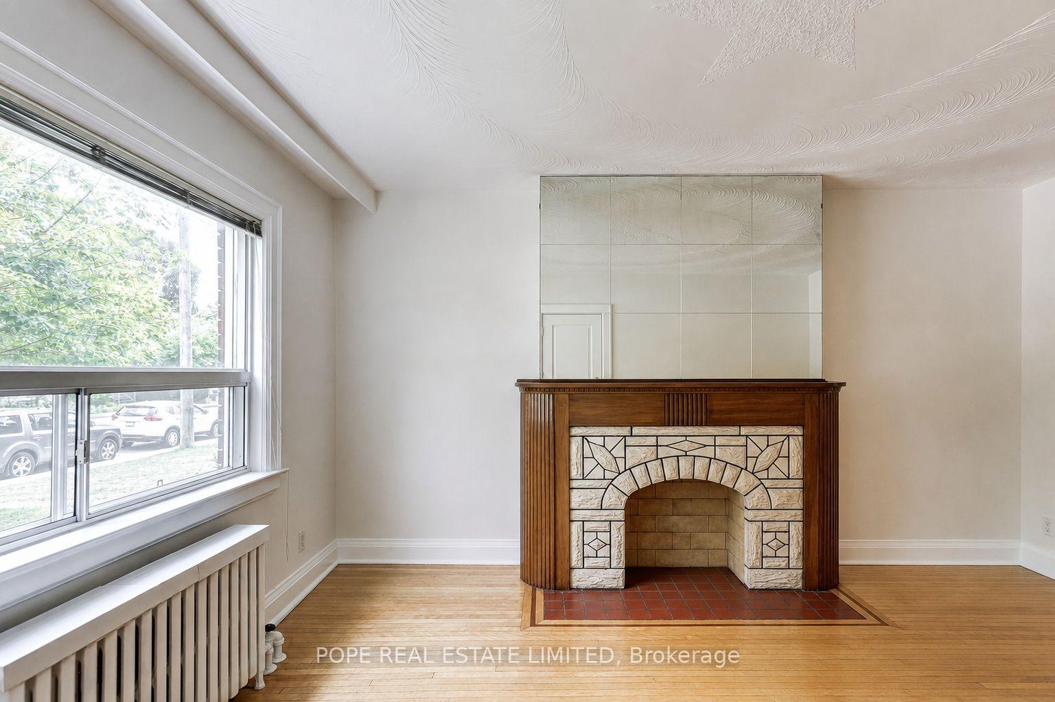 Photo 13 of 210 Donlands Avenue, Toronto, Danforth — HOMEH