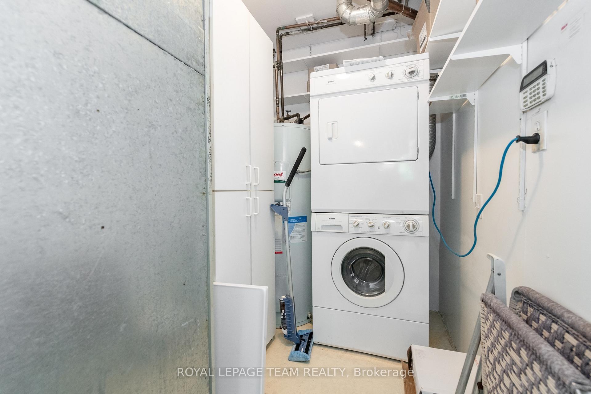 Photo 27 of Unit 105, 939 North River Road, Ottawa, Overbrook — HOMEH