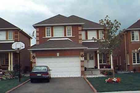 Photo 1 of 15 Carrie Crescent, Brampton, Fletcher's West — HOMEH