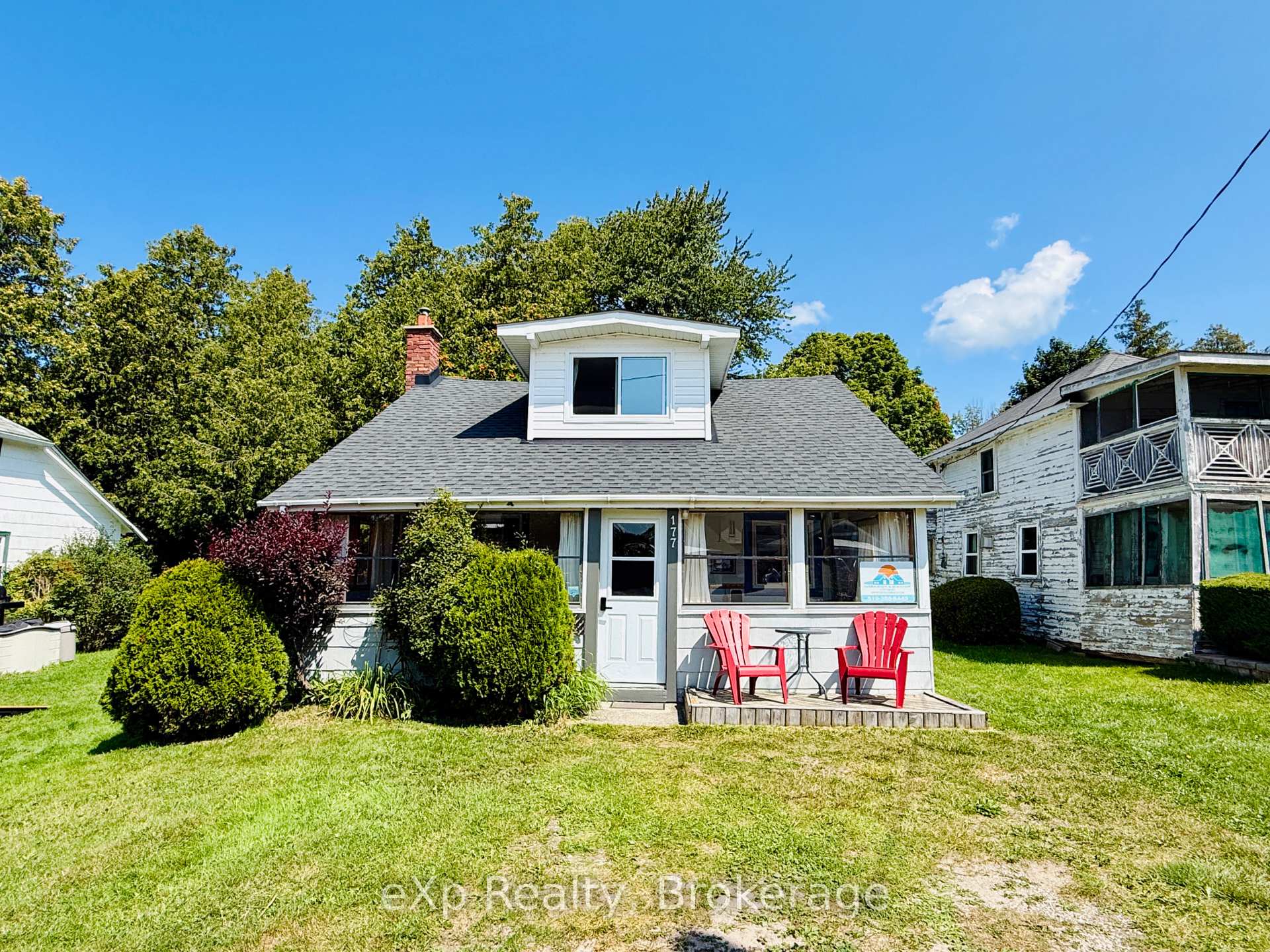 Photo of 177 Elgin Street