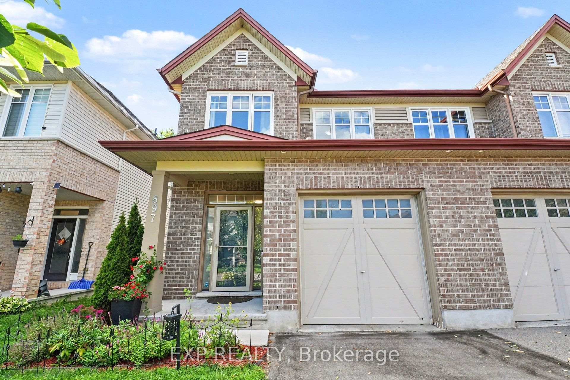 Photo 1 of 897 Bunchberry Way, Ottawa, Blossom Park/Kemp Park/Findlay Creek — HOMEH