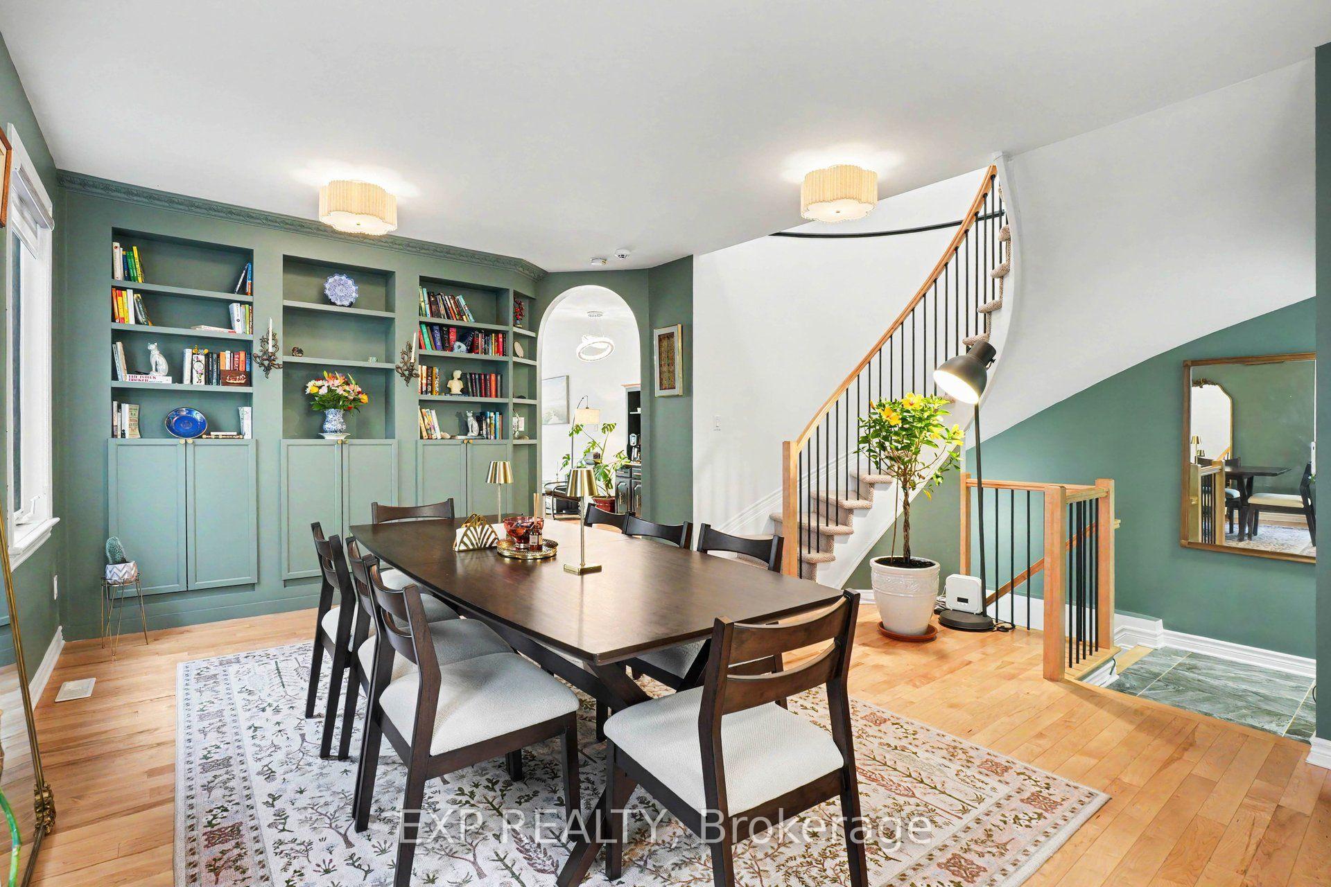 Photo 6 of 897 Bunchberry Way, Ottawa, Blossom Park/Kemp Park/Findlay Creek — HOMEH