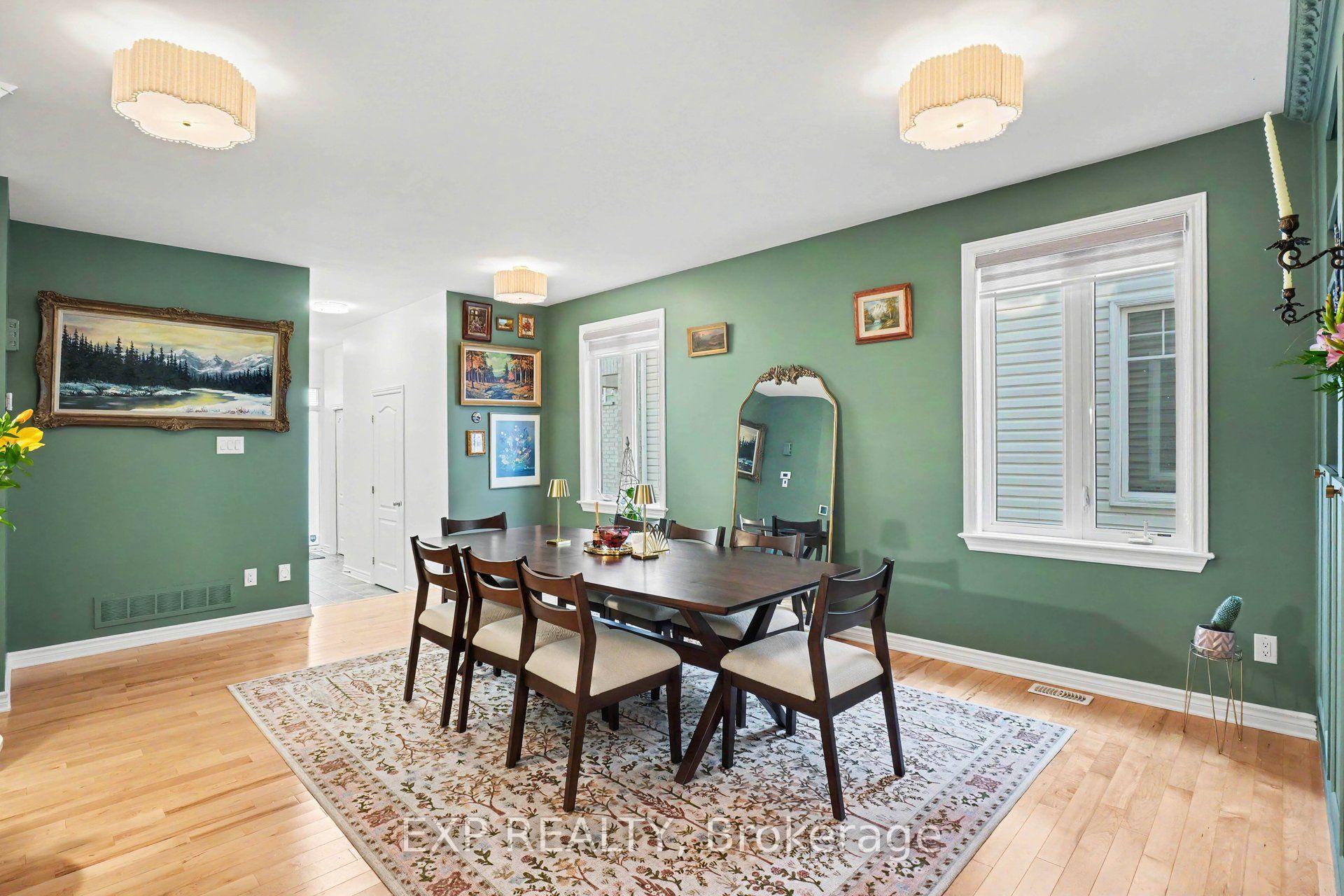 Photo 7 of 897 Bunchberry Way, Ottawa, Blossom Park/Kemp Park/Findlay Creek — HOMEH