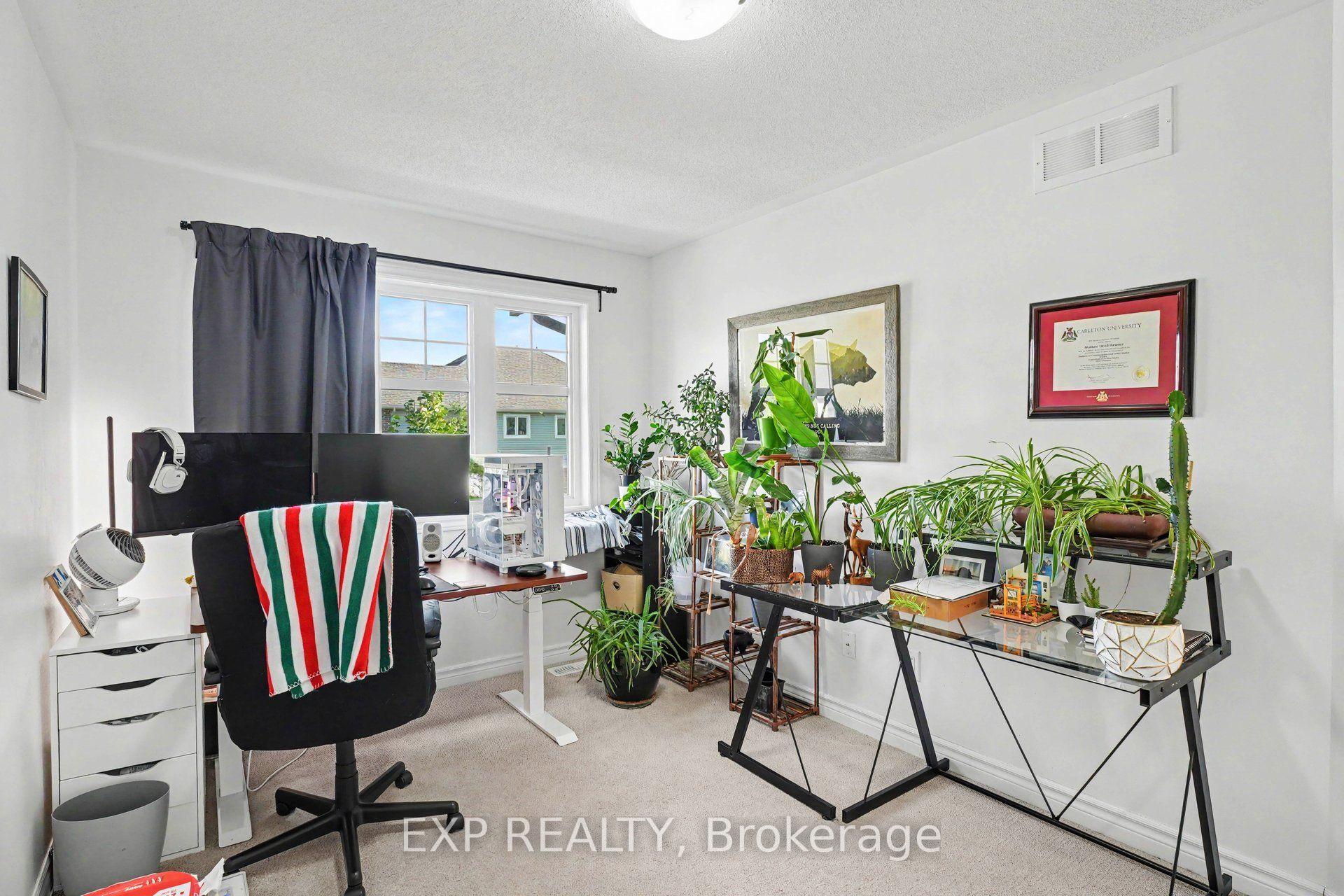 Photo 12 of 897 Bunchberry Way, Ottawa, Blossom Park/Kemp Park/Findlay Creek — HOMEH