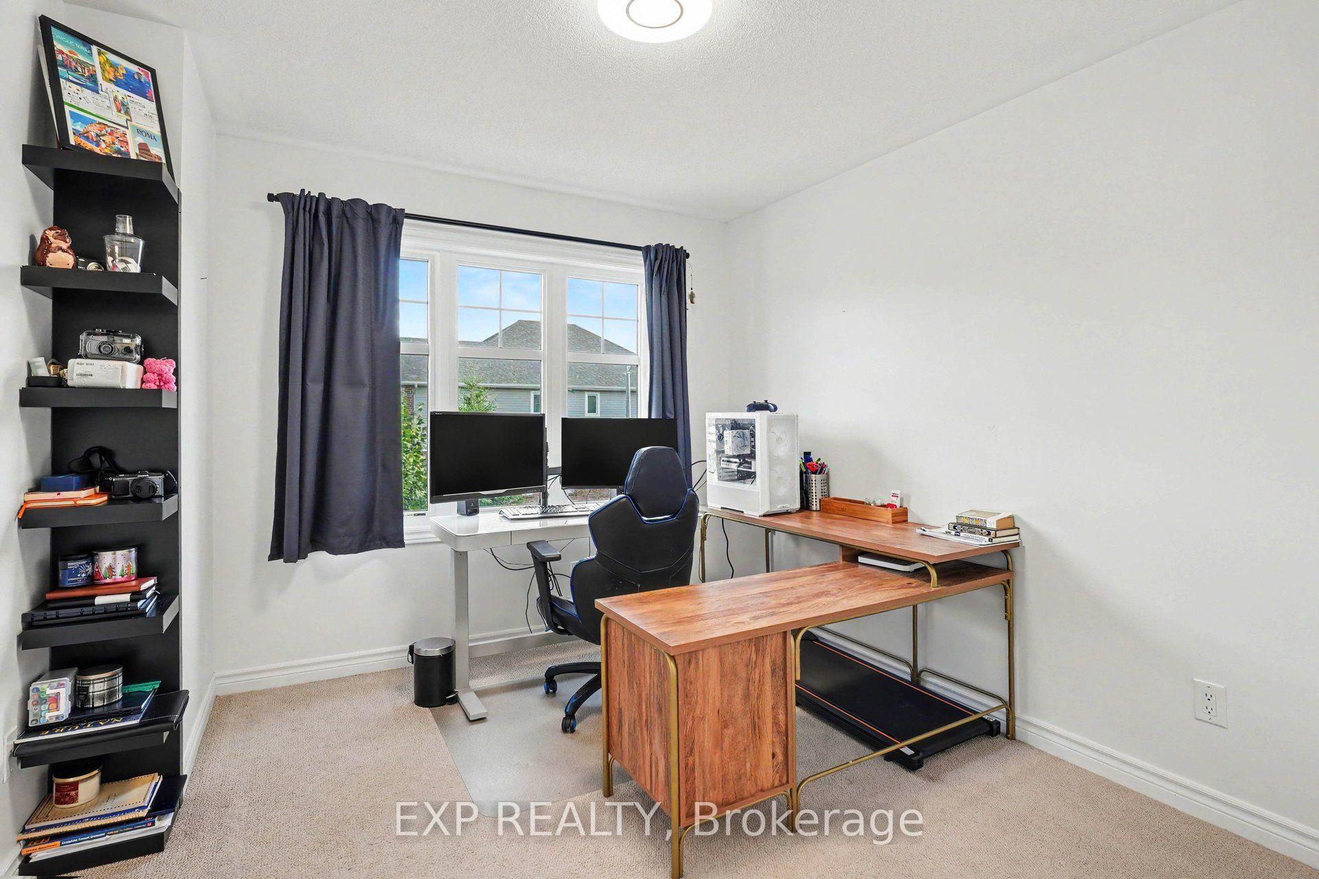 Photo 22 of 897 Bunchberry Way, Ottawa, Blossom Park/Kemp Park/Findlay Creek — HOMEH