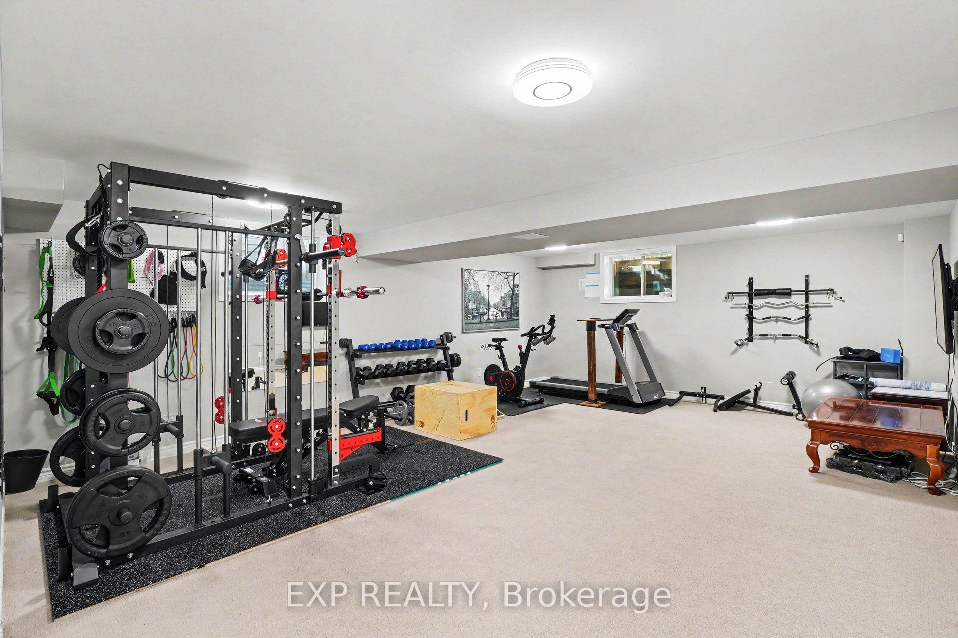 Photo 25 of 897 Bunchberry Way, Ottawa, Blossom Park/Kemp Park/Findlay Creek — HOMEH