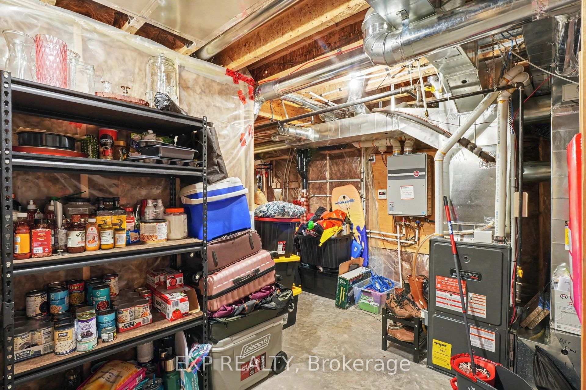 Photo 28 of 897 Bunchberry Way, Ottawa, Blossom Park/Kemp Park/Findlay Creek — HOMEH