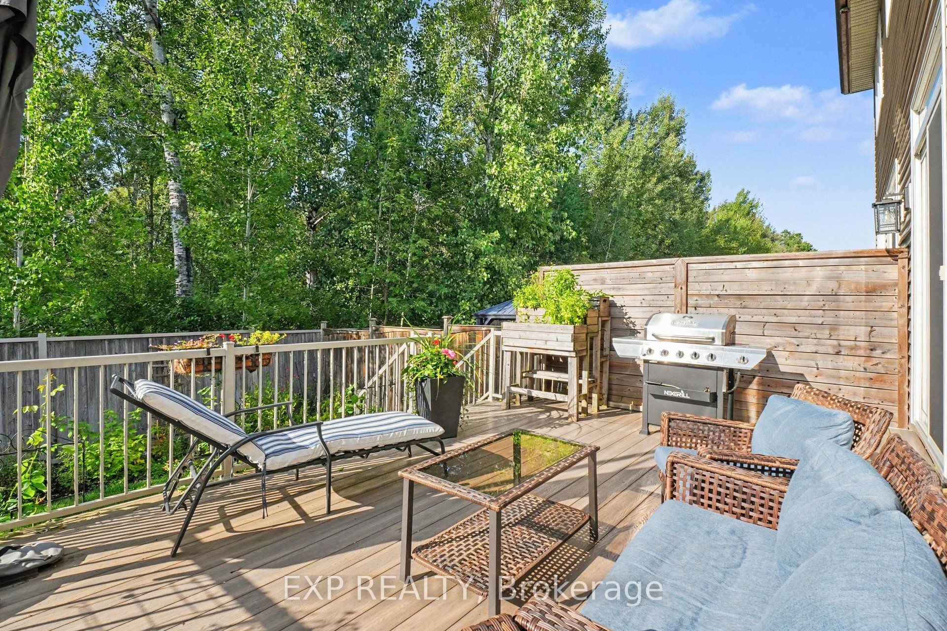 Photo 29 of 897 Bunchberry Way, Ottawa, Blossom Park/Kemp Park/Findlay Creek — HOMEH