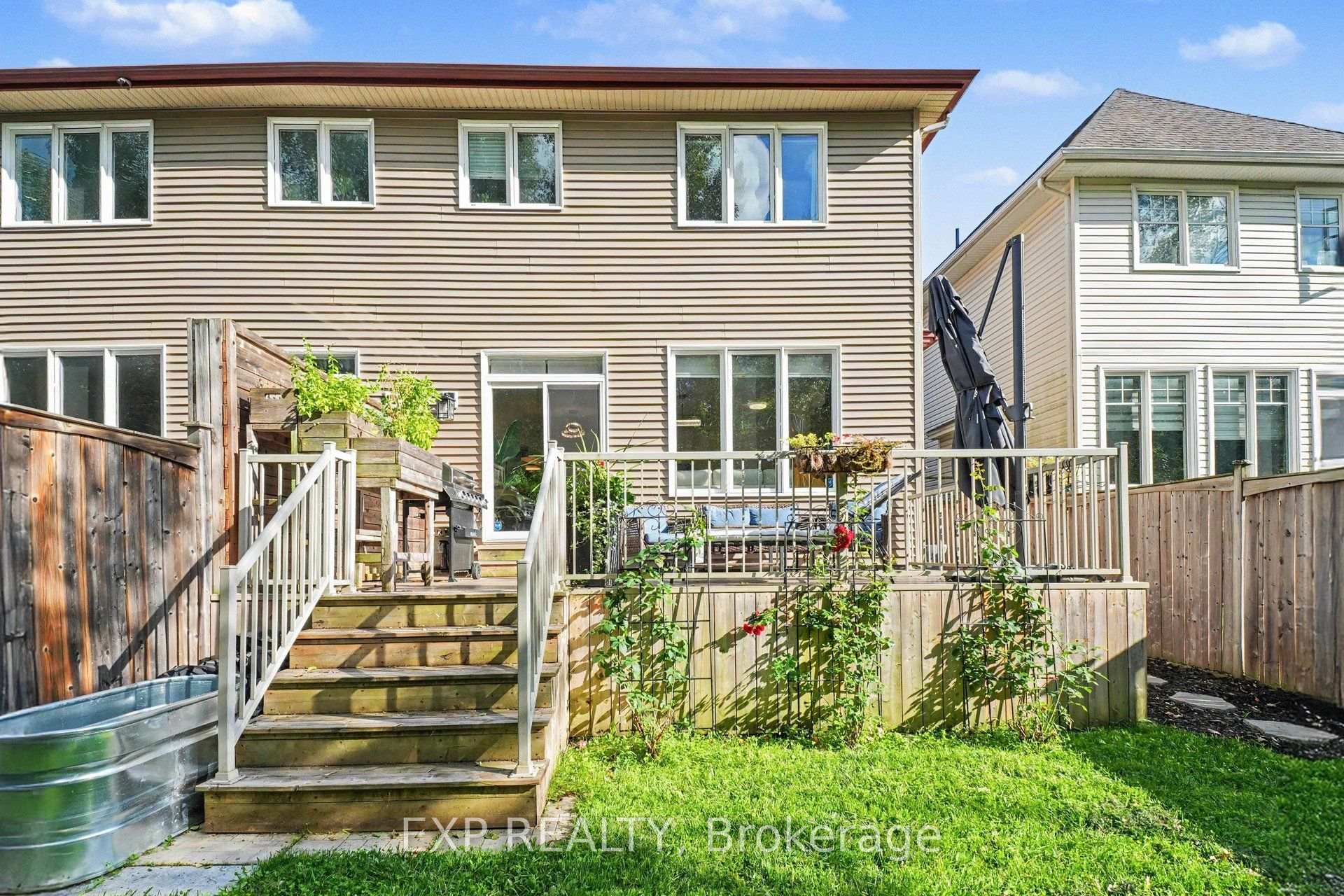 Photo 30 of 897 Bunchberry Way, Ottawa, Blossom Park/Kemp Park/Findlay Creek — HOMEH