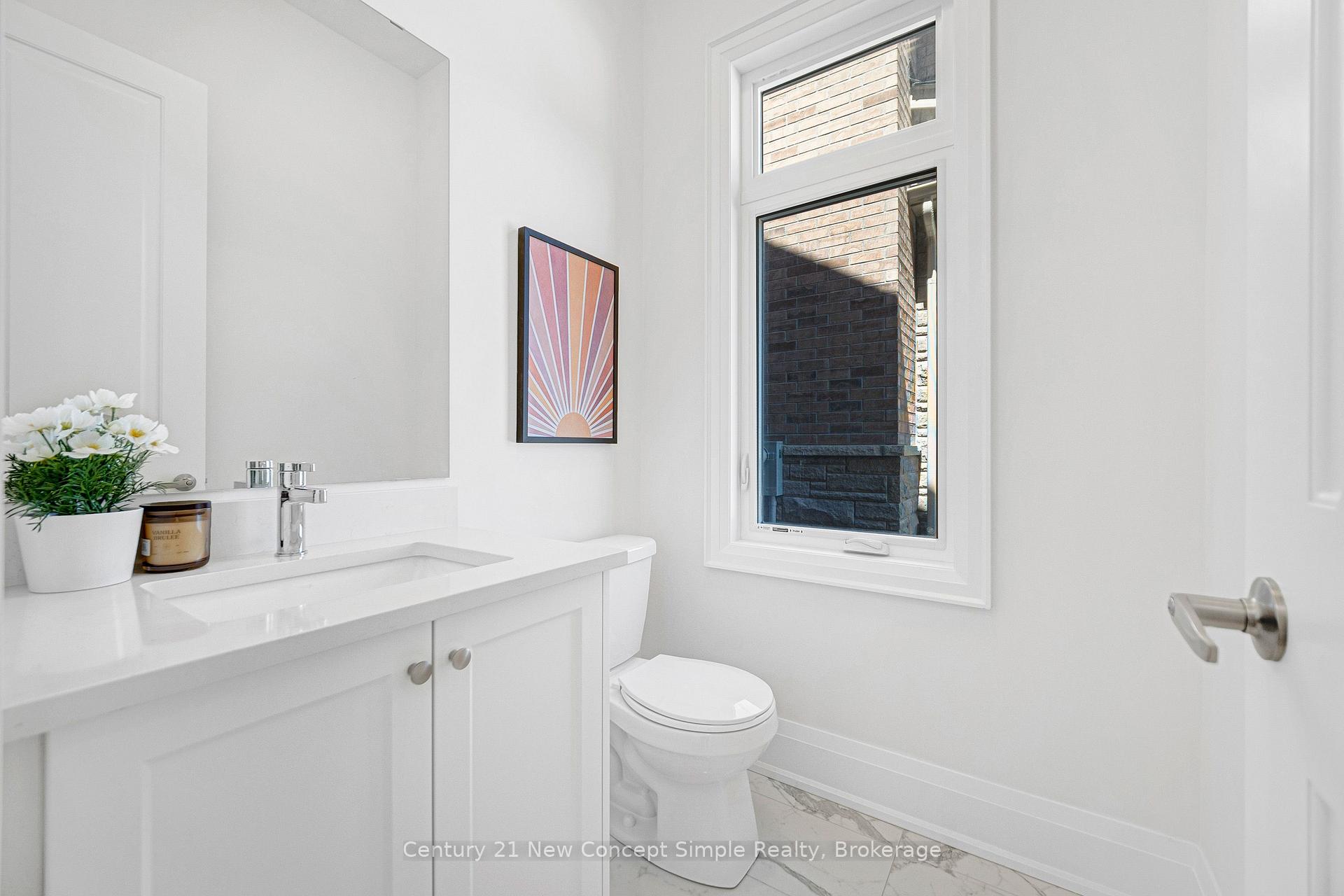 Photo 5 of 178 Leslie Richards Street, Markham, Rural Markham — HOMEH