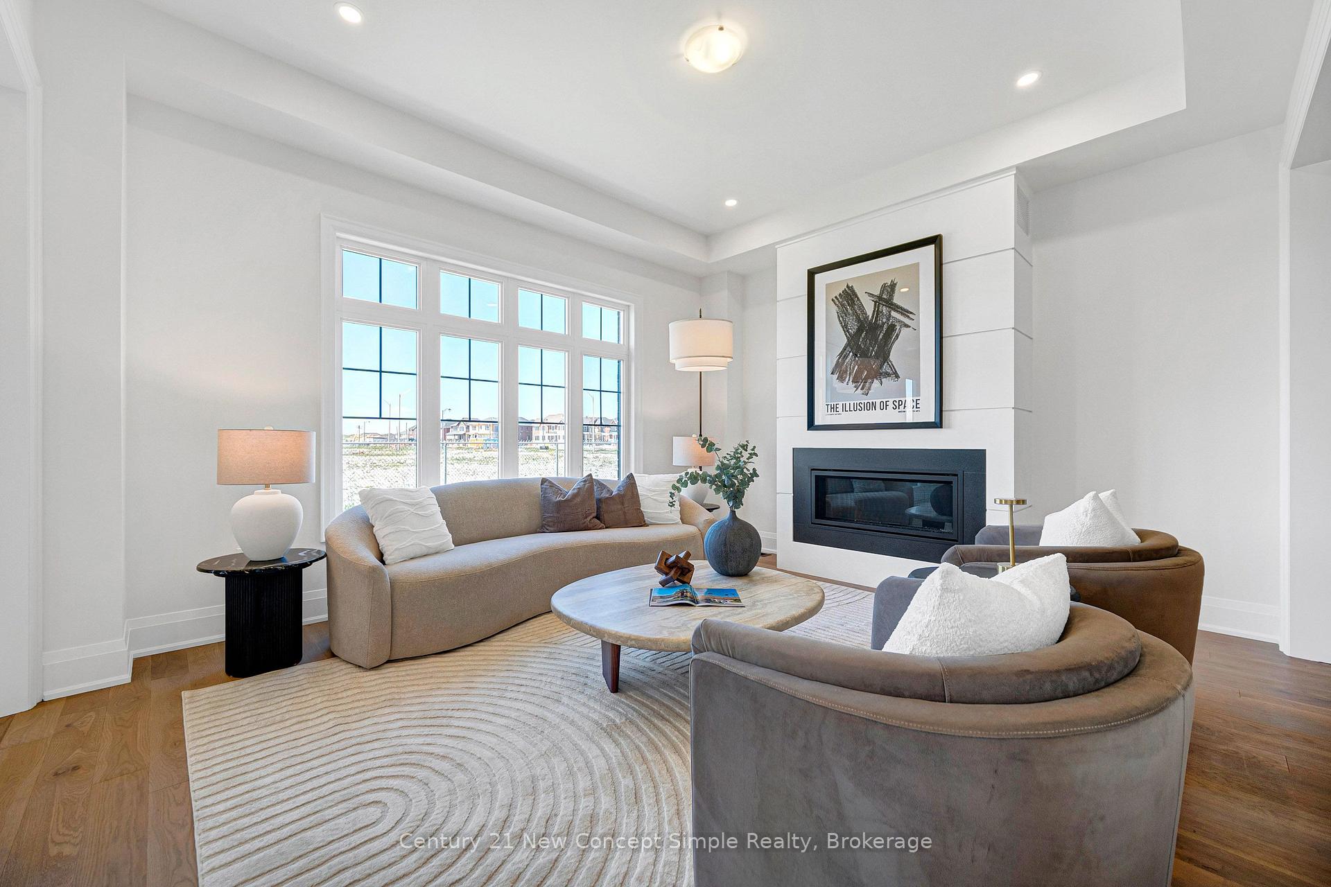 Photo 13 of 178 Leslie Richards Street, Markham, Rural Markham — HOMEH