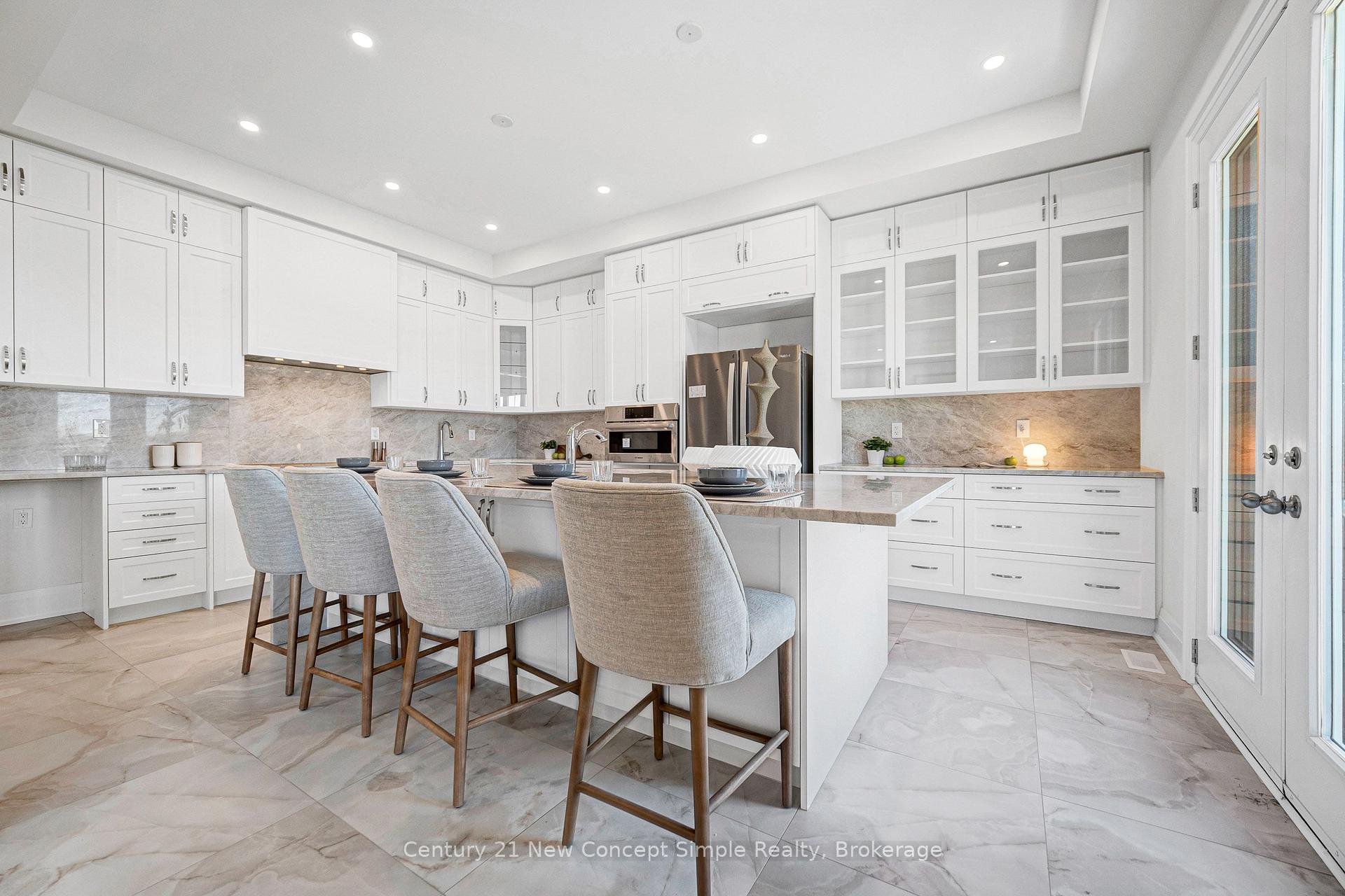 Photo 16 of 178 Leslie Richards Street, Markham, Rural Markham — HOMEH