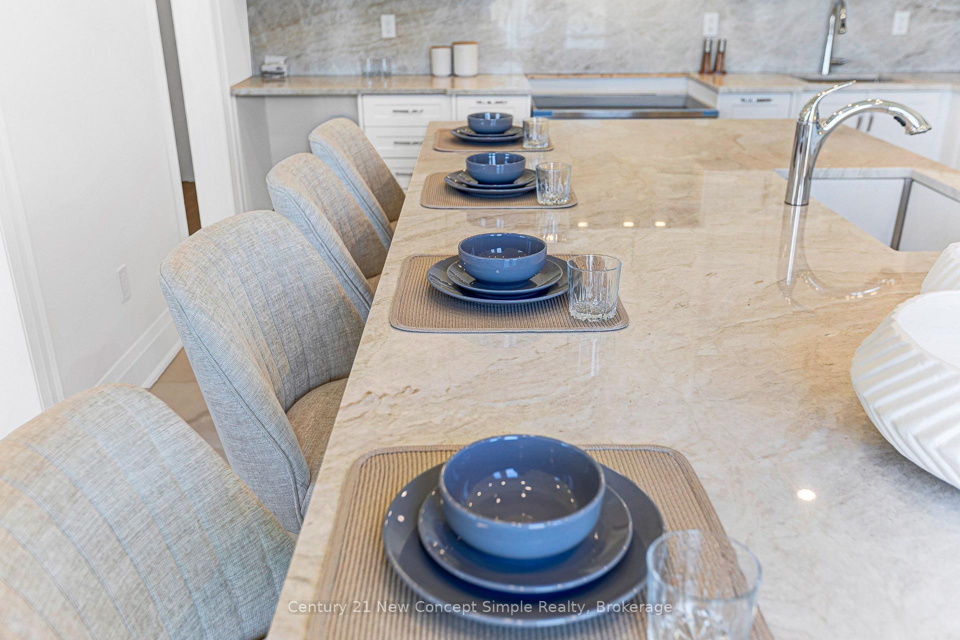 Photo 19 of 178 Leslie Richards Street, Markham, Rural Markham — HOMEH