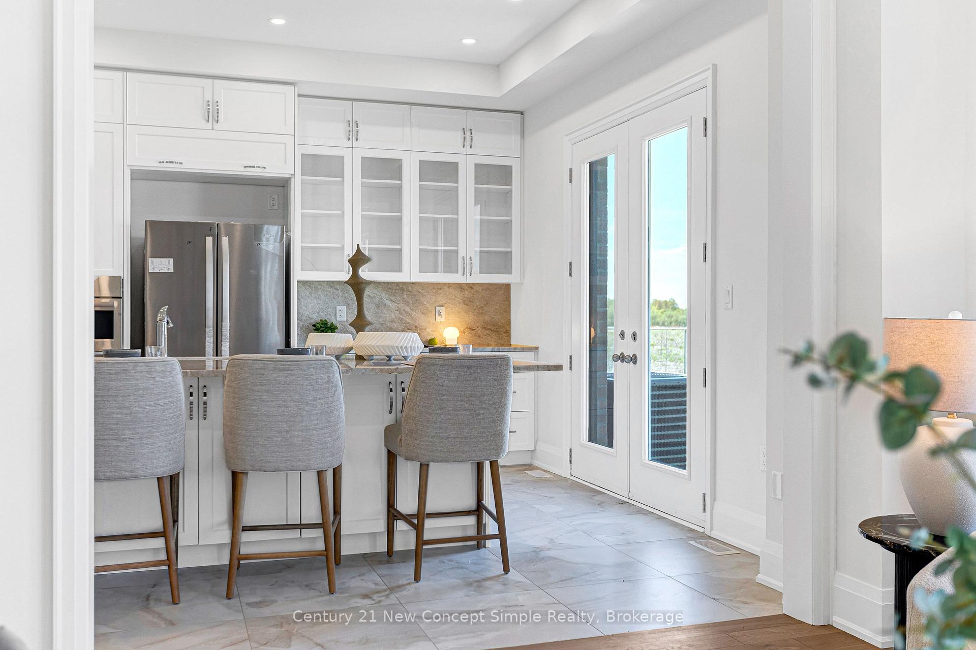 Photo 20 of 178 Leslie Richards Street, Markham, Rural Markham — HOMEH
