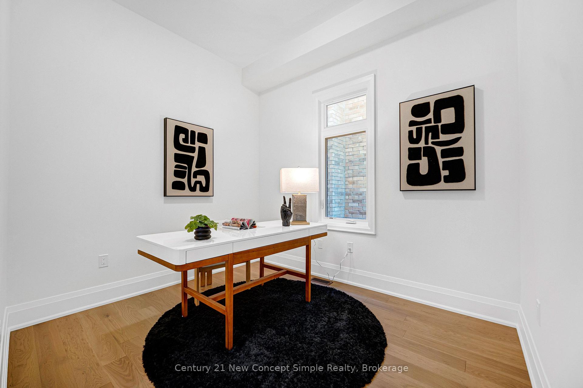 Photo 21 of 178 Leslie Richards Street, Markham, Rural Markham — HOMEH