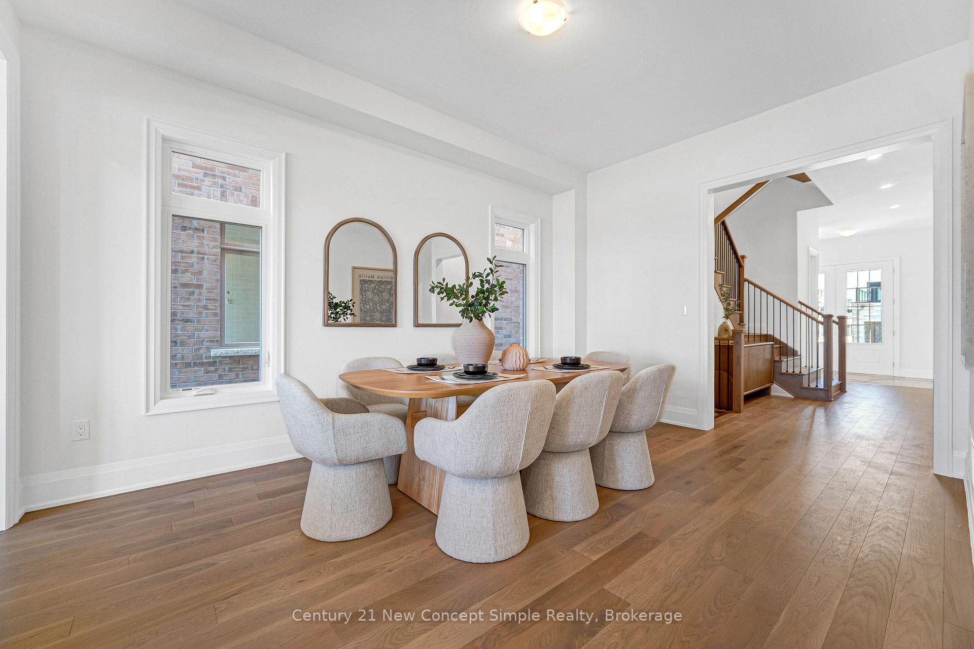 Photo 22 of 178 Leslie Richards Street, Markham, Rural Markham — HOMEH