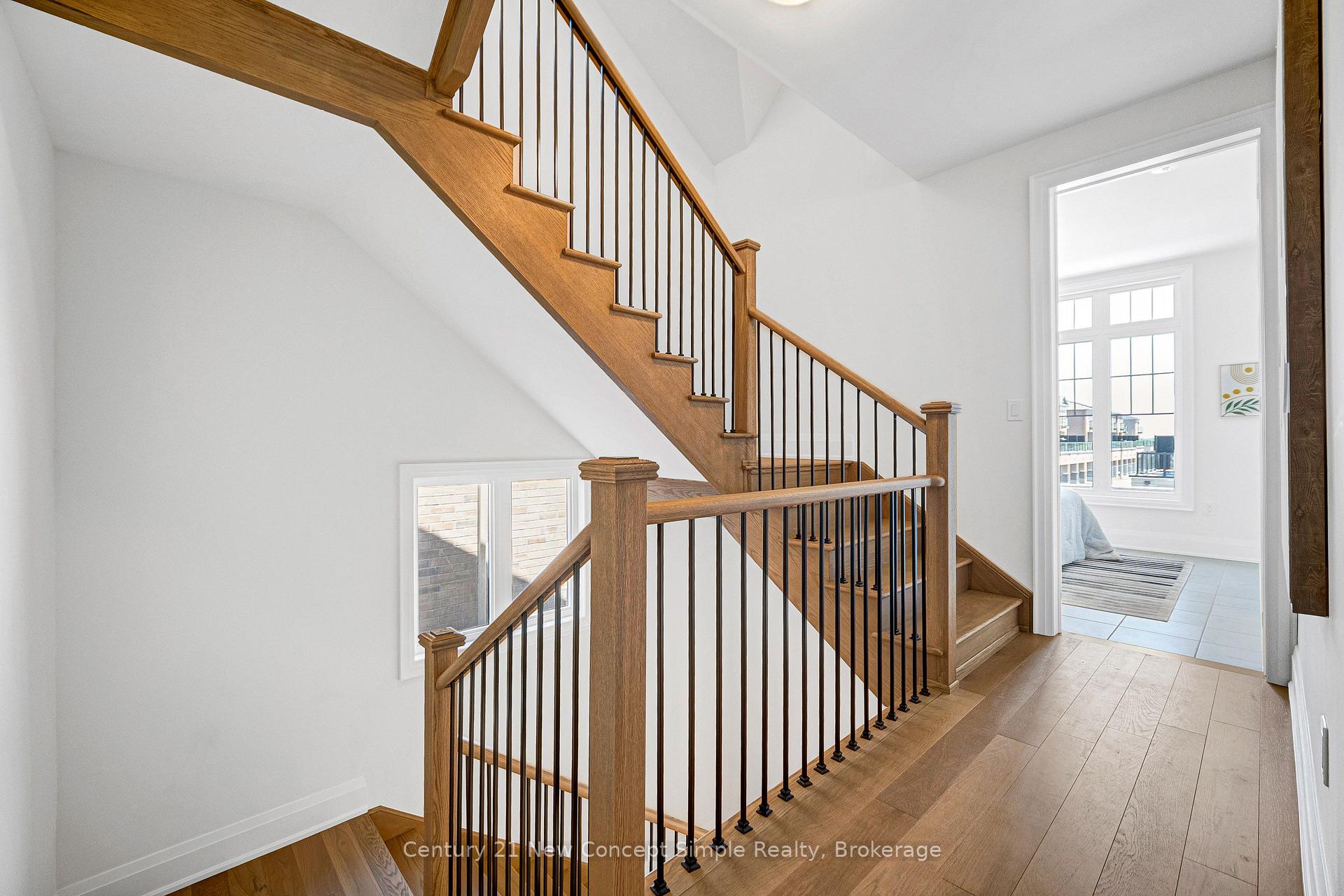 Photo 23 of 178 Leslie Richards Street, Markham, Rural Markham — HOMEH