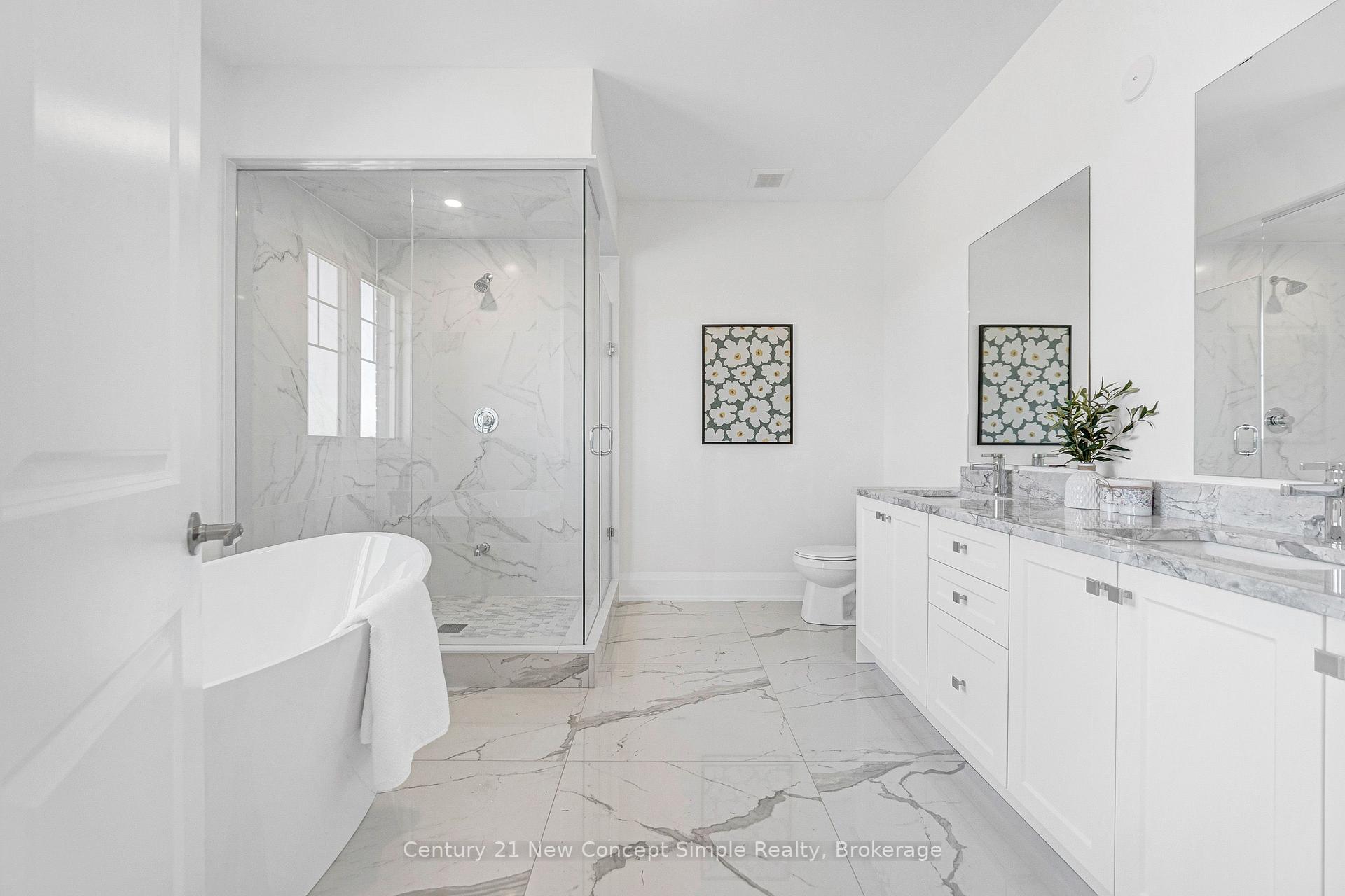 Photo 29 of 178 Leslie Richards Street, Markham, Rural Markham — HOMEH